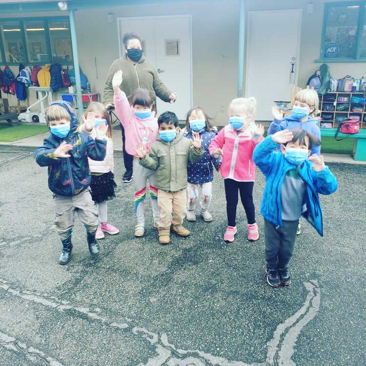 Building Kidz of Menlo Park's Photo