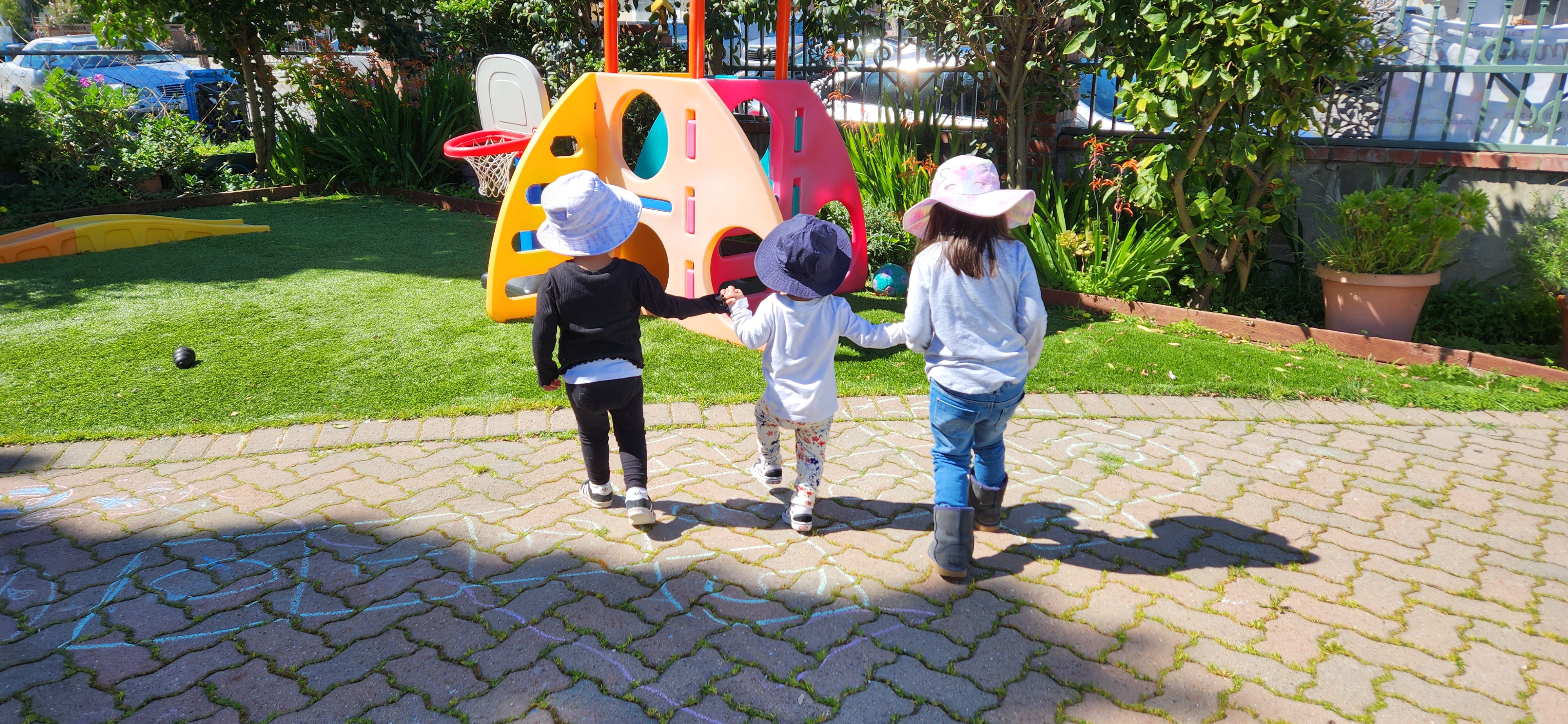 Abejitas Montessori Early Learning Home - Licensed Daycare Facility's Photo