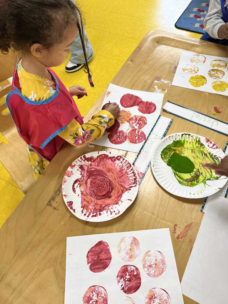 Building Kidz of Columbia's Photo