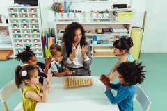 Building Kidz of Sunnyvale in Lakewood Village's Photo