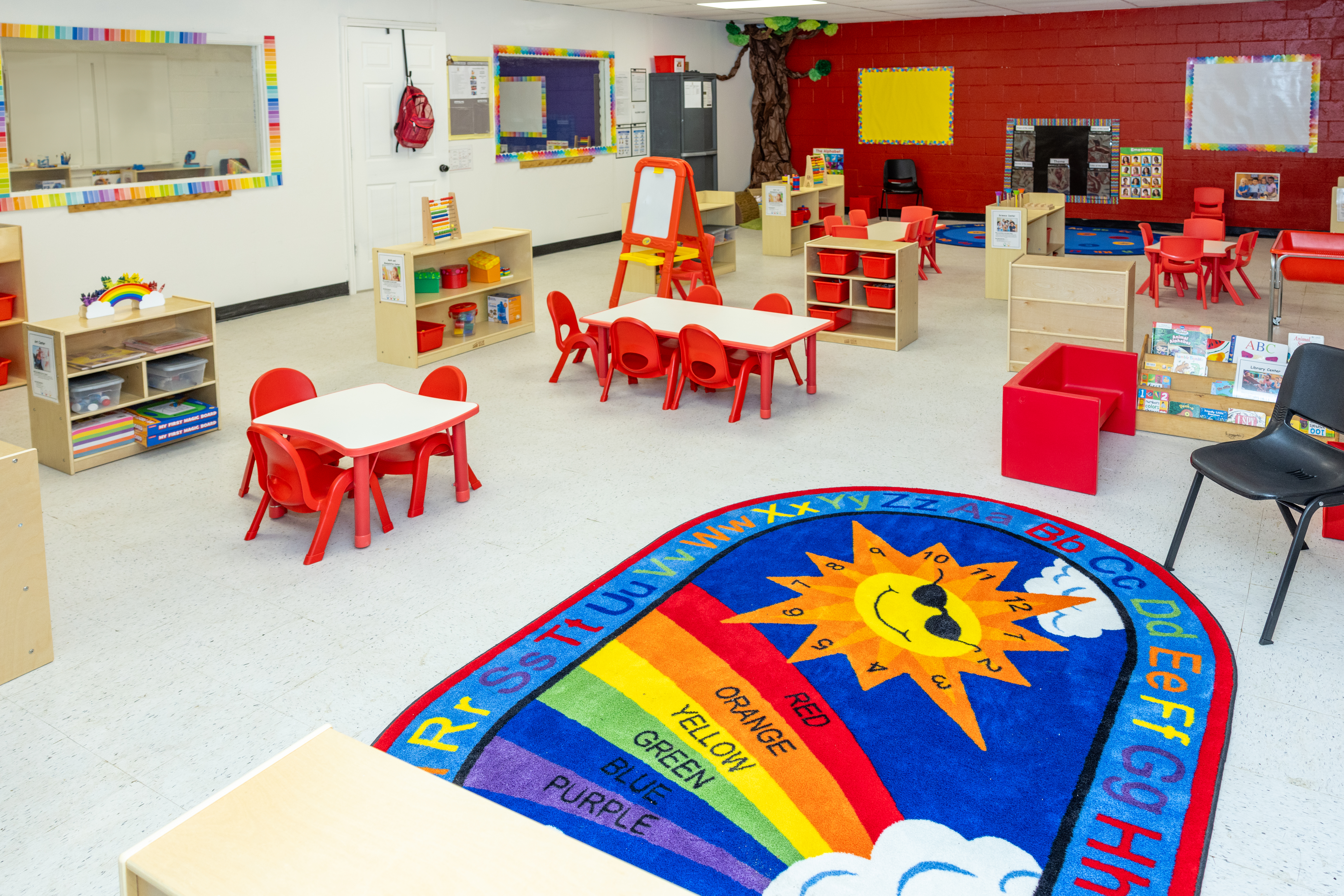 Little Einsteins STEM Center's Photo