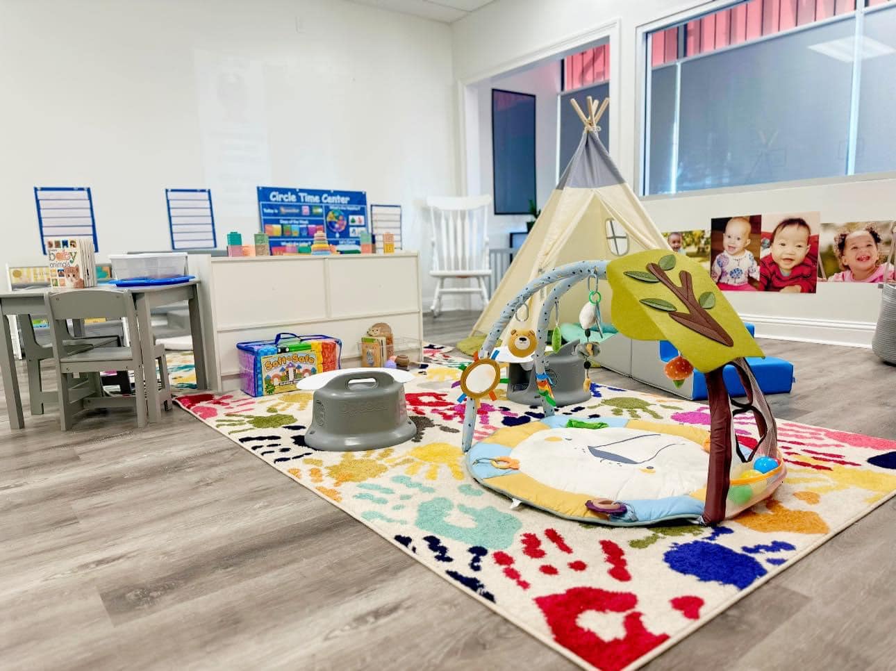 Neighborhood Christian Learning Center of Pleasant Grove's Photo