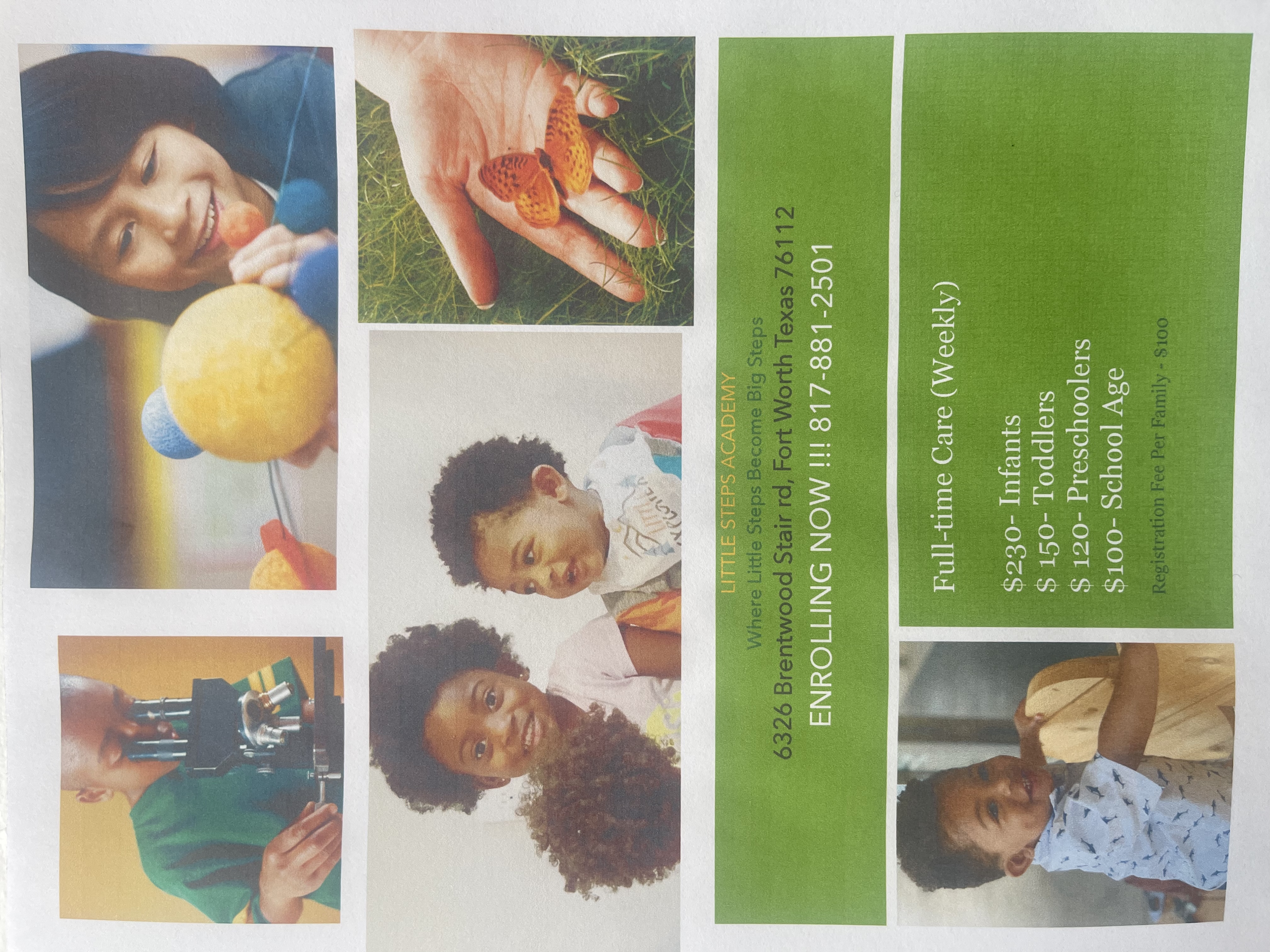 Little Steps Academy's Photo