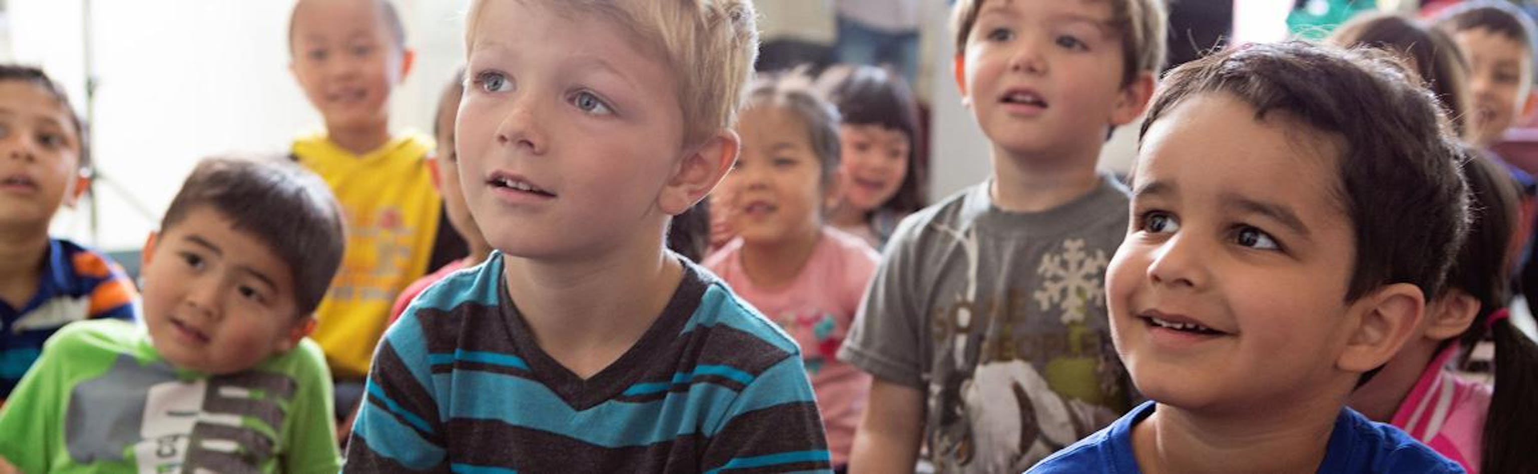 Stratford School (Pleasanton Campus)'s Photo