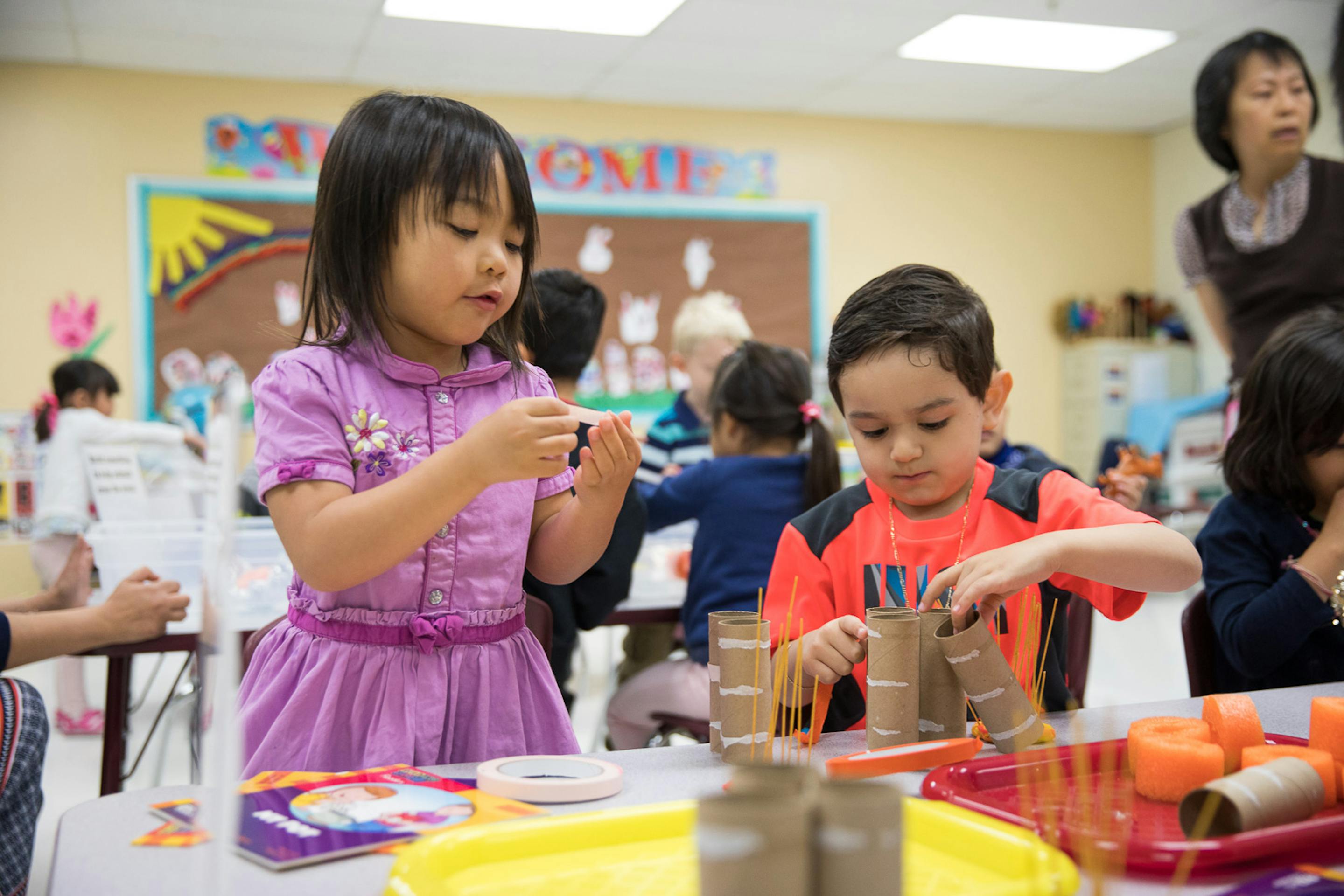 Stratford School (San Bruno El Camino)'s Photo