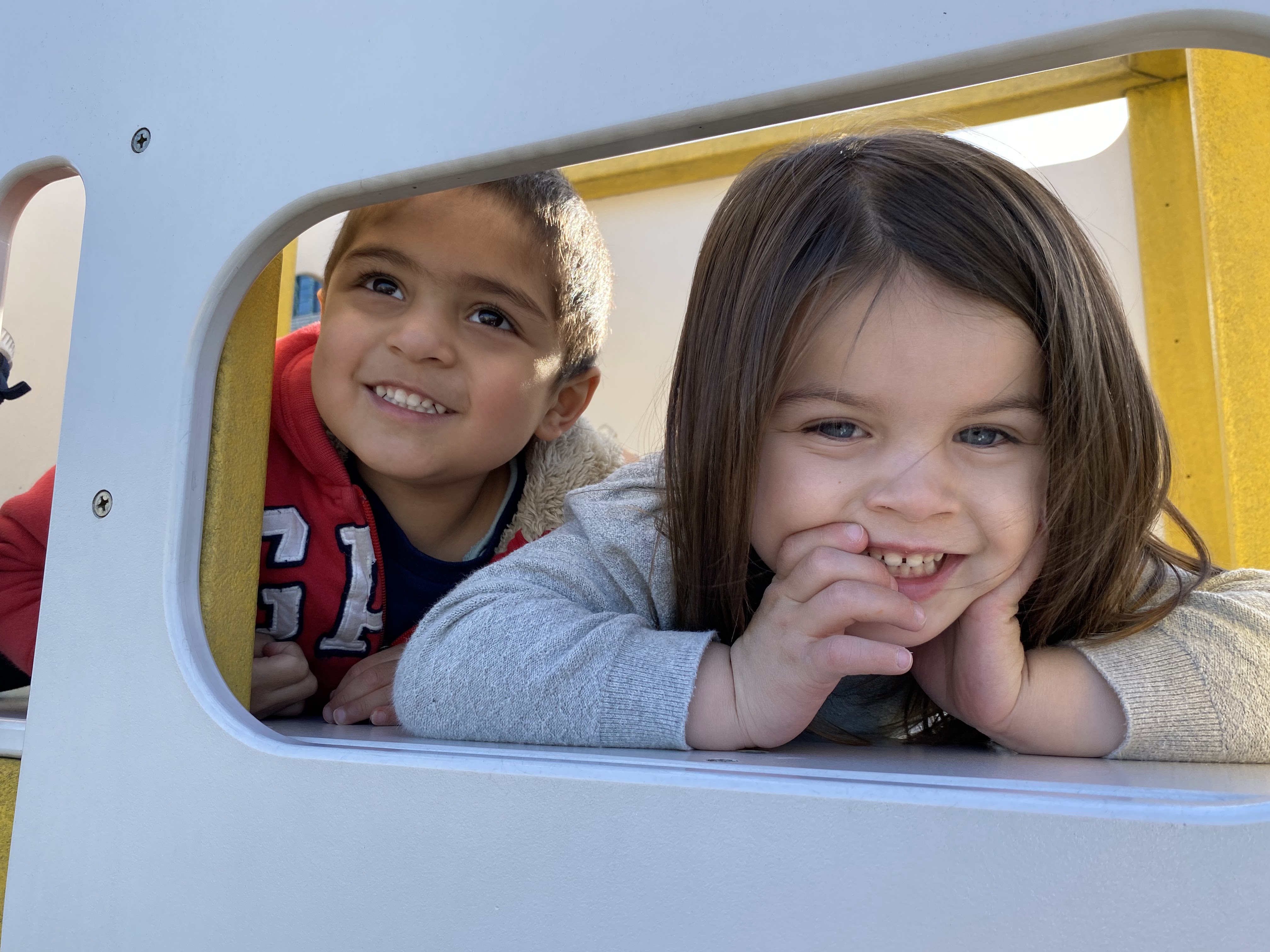 RIVENDELL SCHOOL's Photo