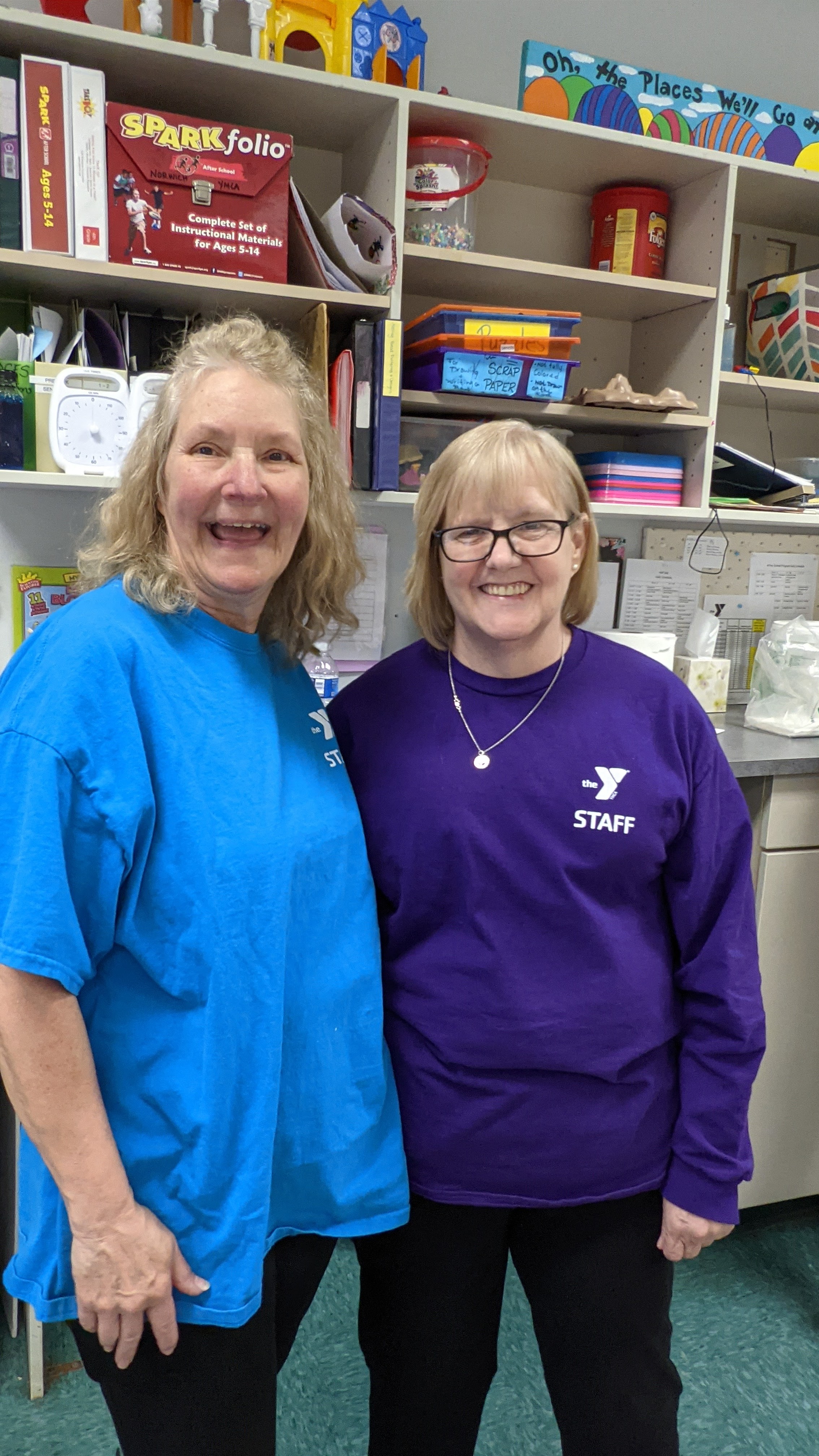 Norwich Family YMCA (Childcare programs/Youth Development)'s Photo