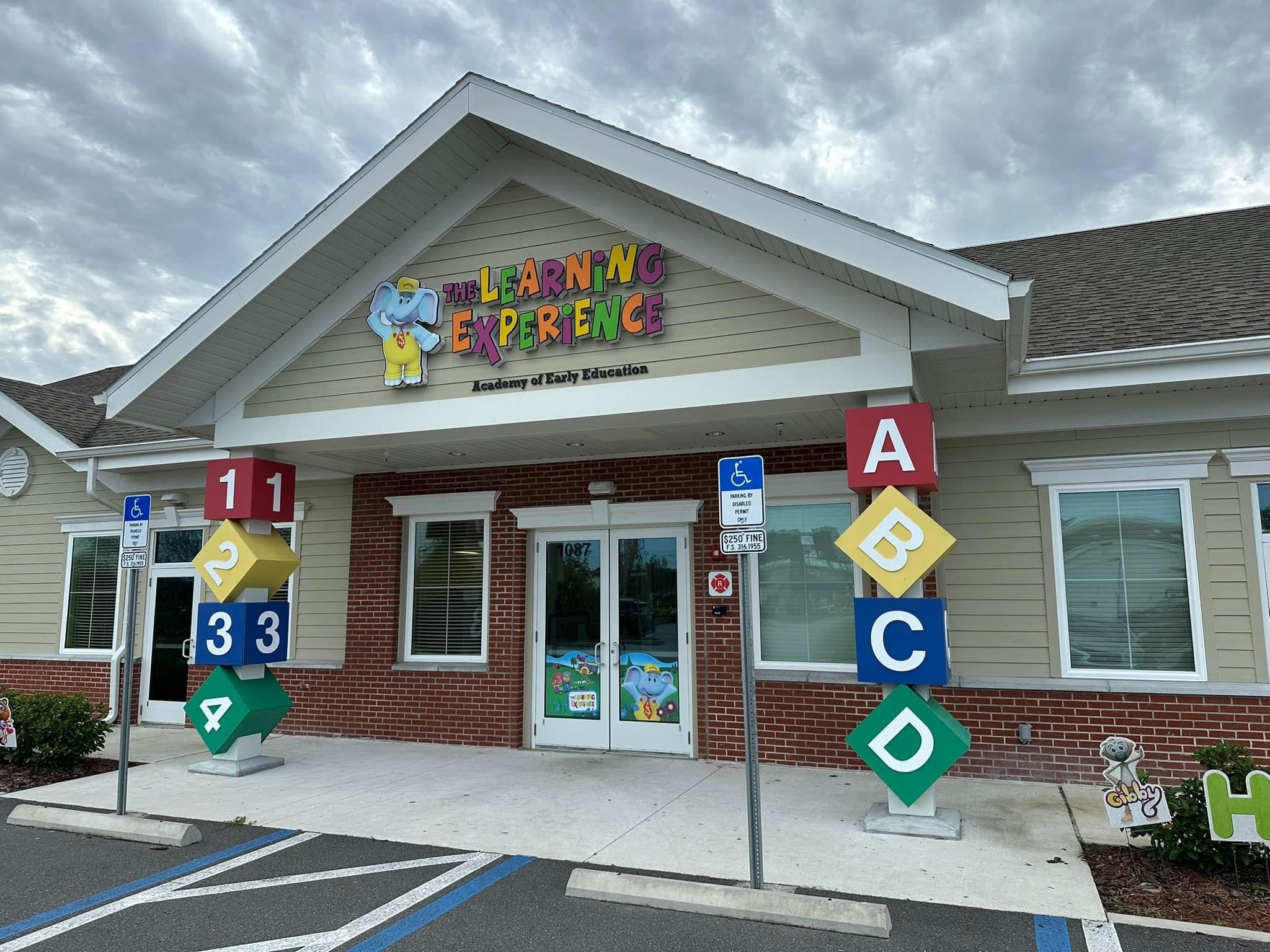 The Learning Experience's Photo