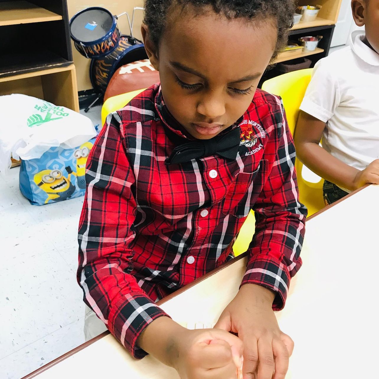 Peaceful Beginnings Montessori Academy, LLC's Photo