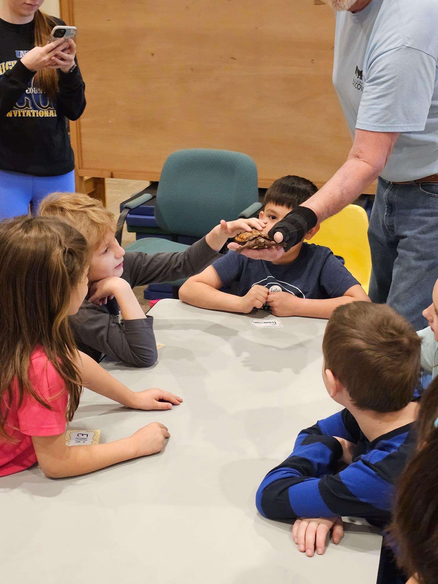 WIGGLES CHILD CARE CENTER's Photo