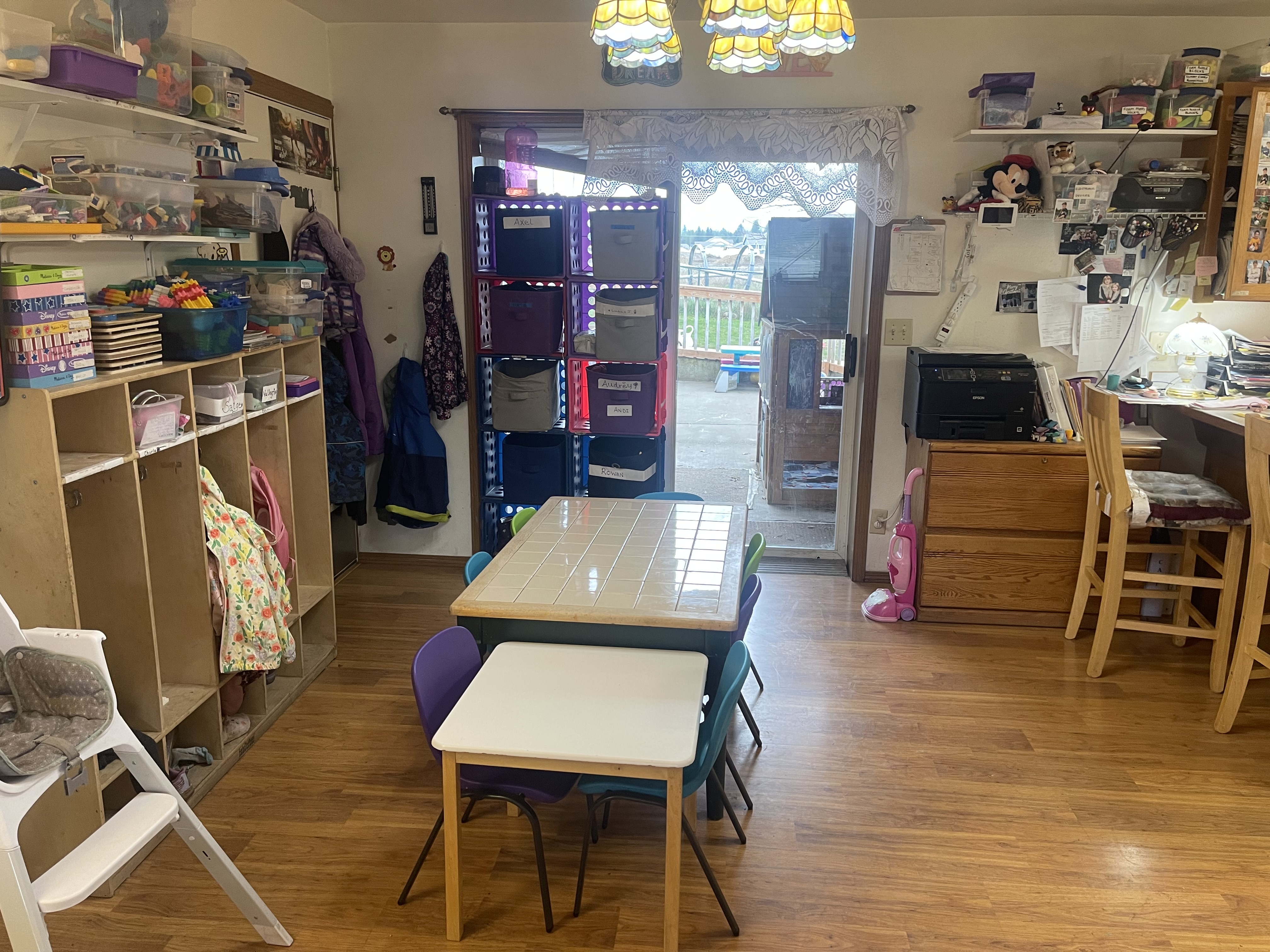 Toni's Tigers Childcare's Photo