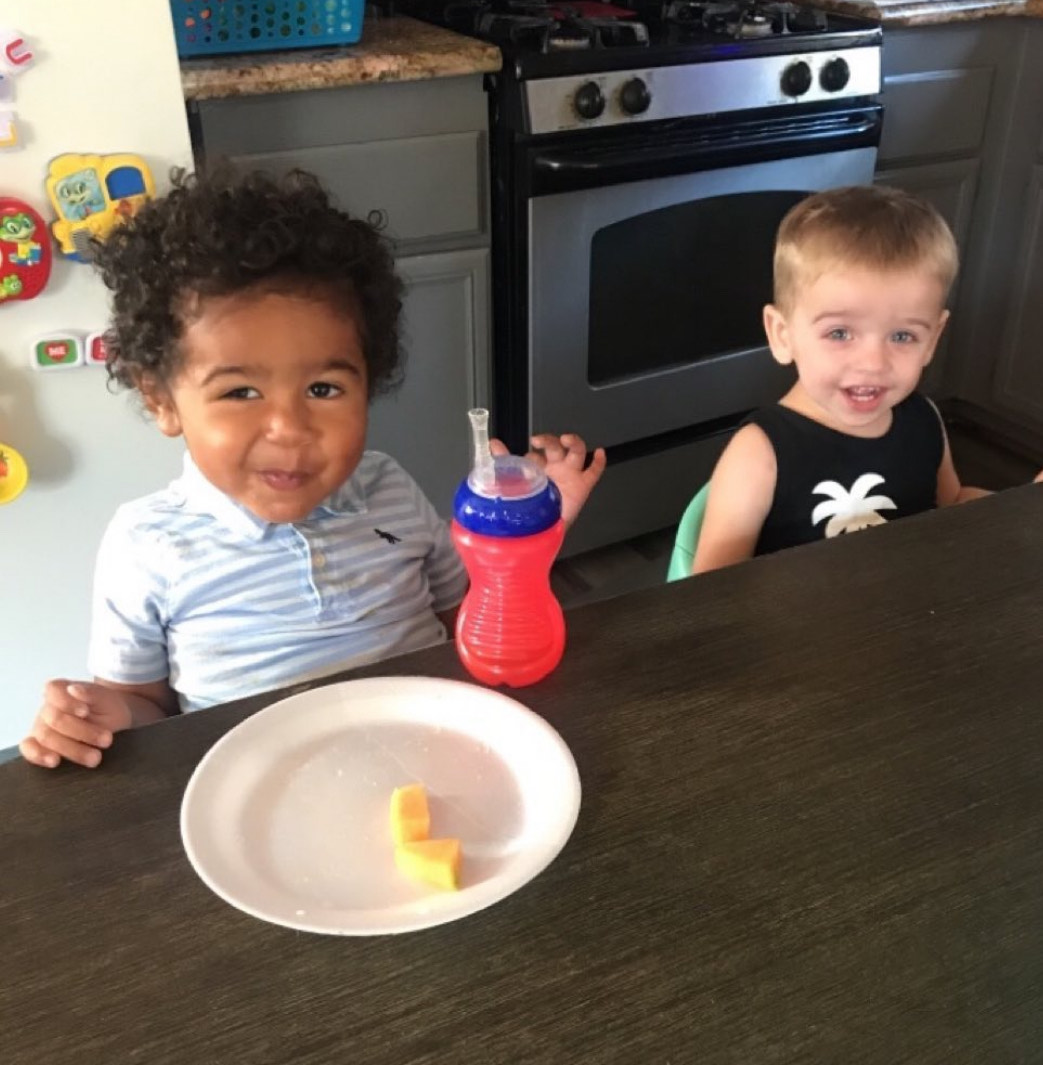 JOHNSON FAMILY CHILD CARE's Photo