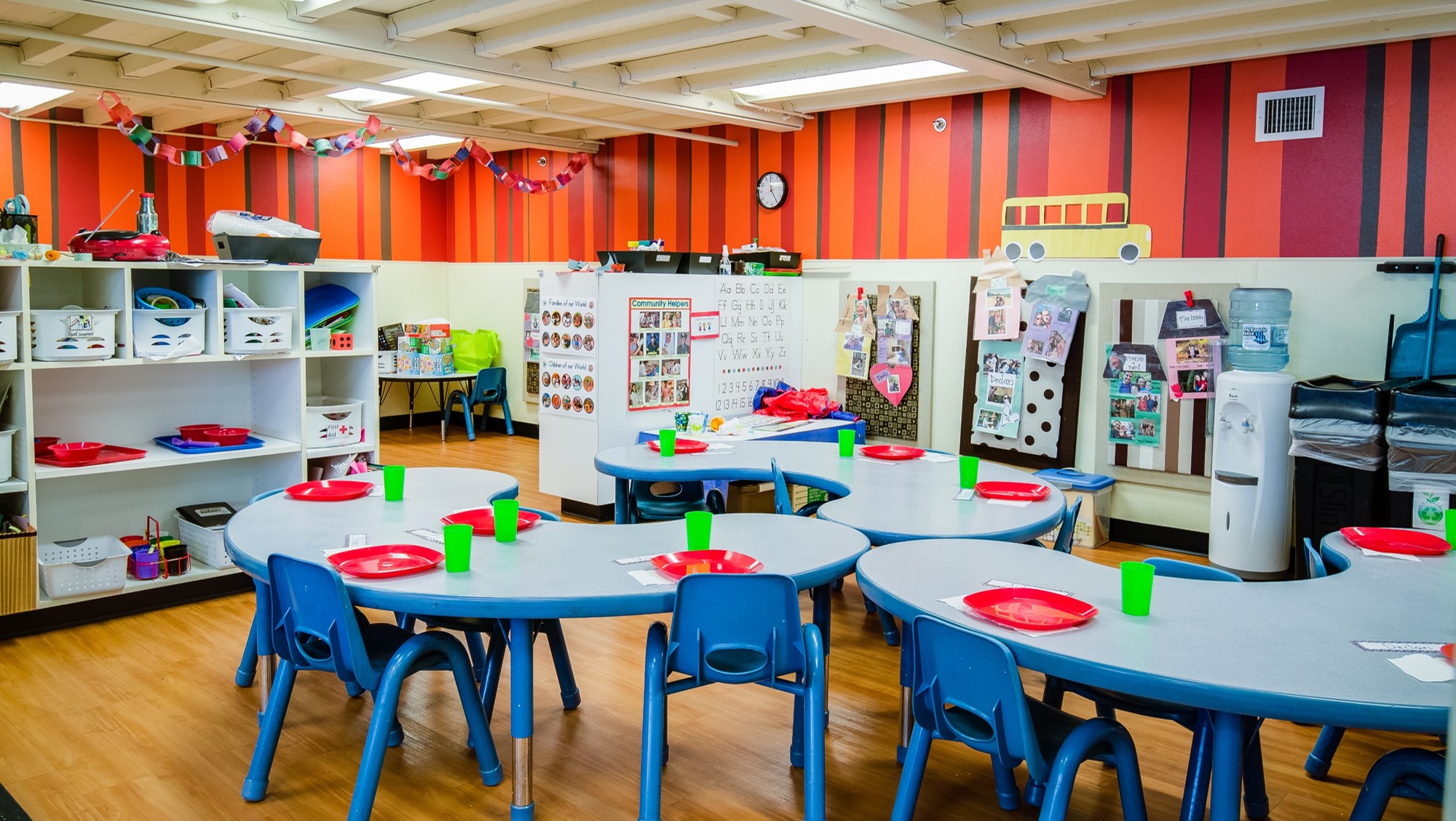 Newberry Child Care's Photo