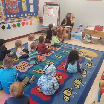 Little Professors Preschool's Photo