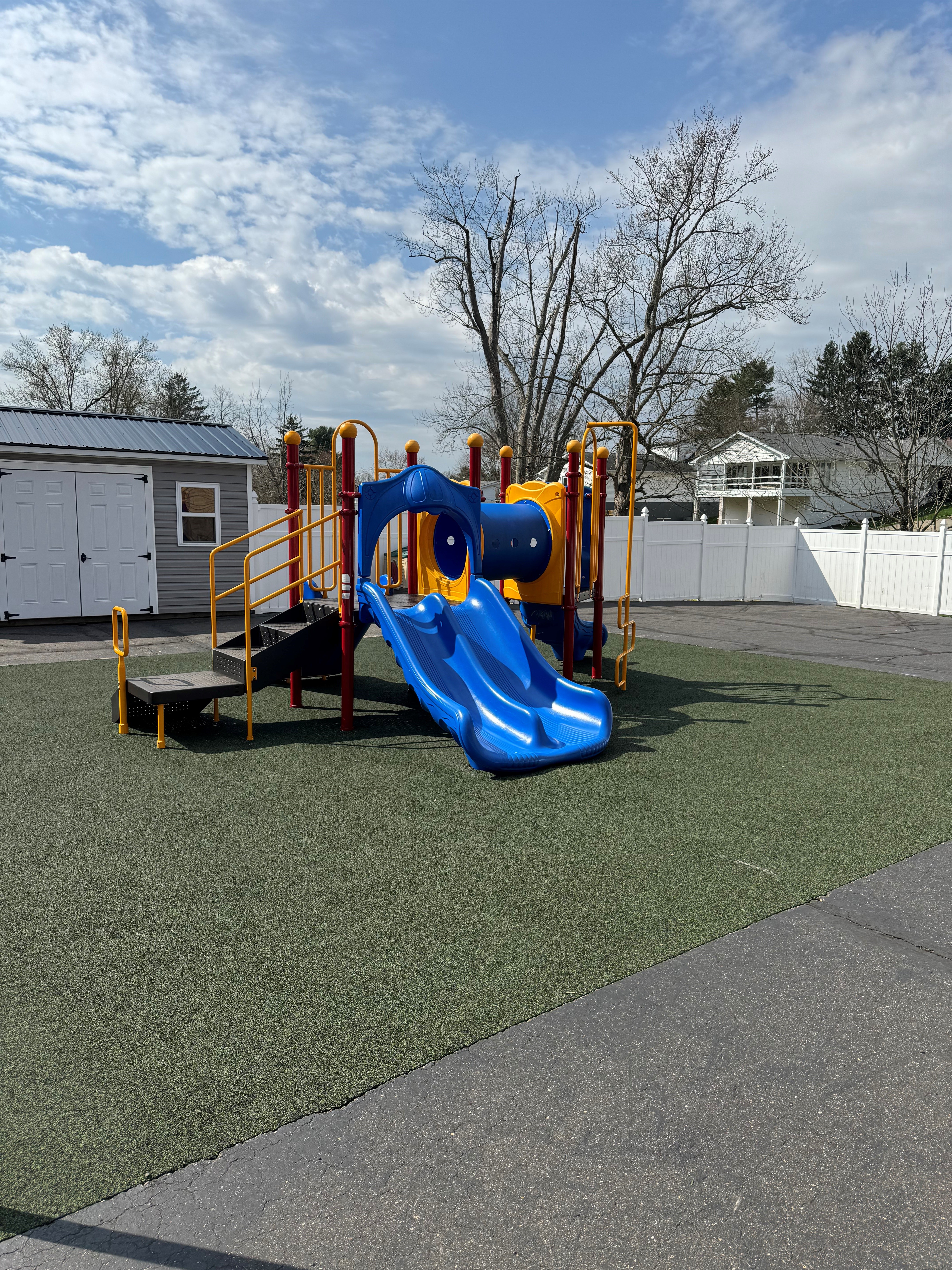 a2z Preschool and Daycare, Inc.'s Photo