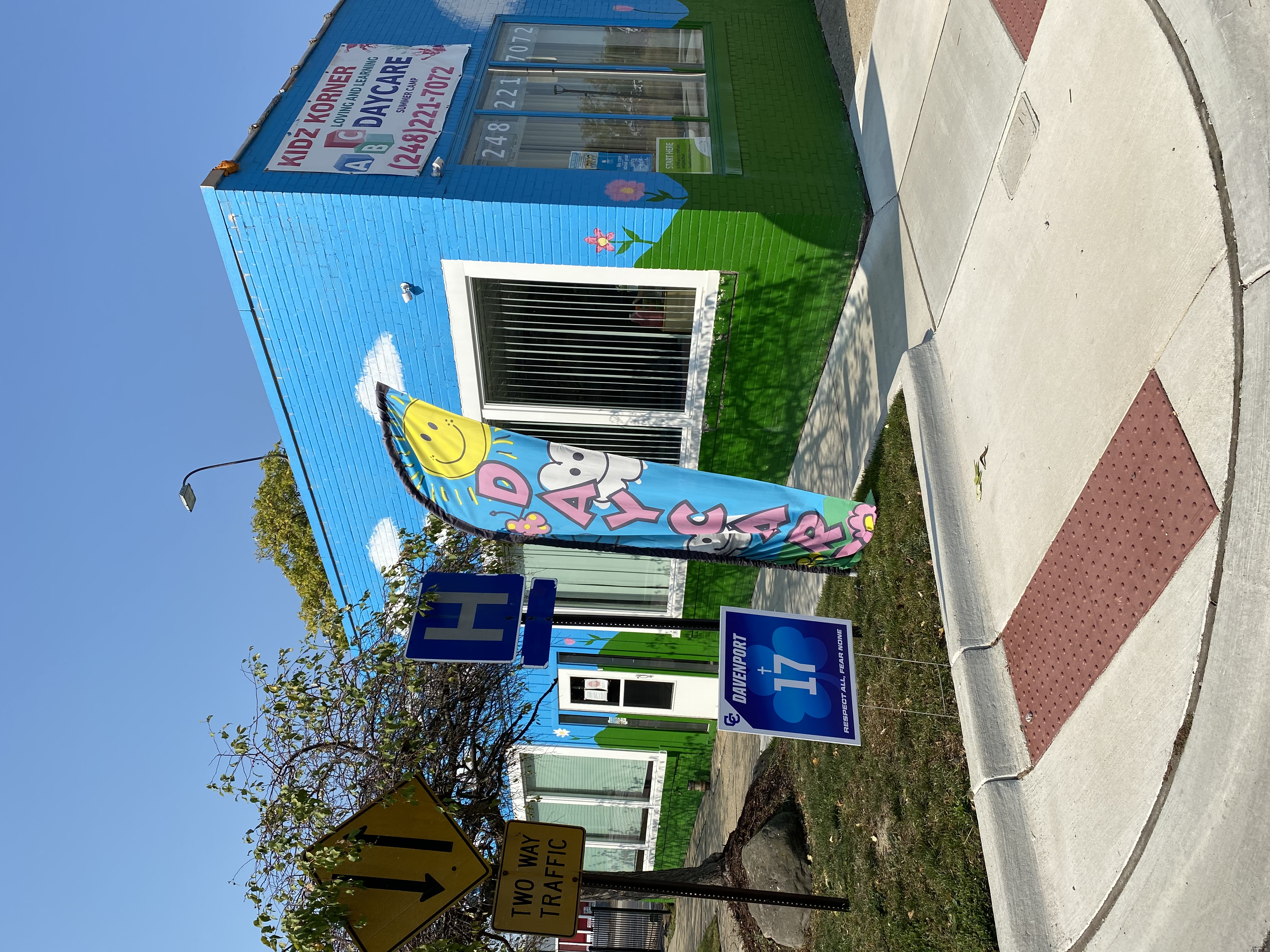 KIDZ KORNER LLC PRESCHOOL AND LEARNING CENTER's Photo