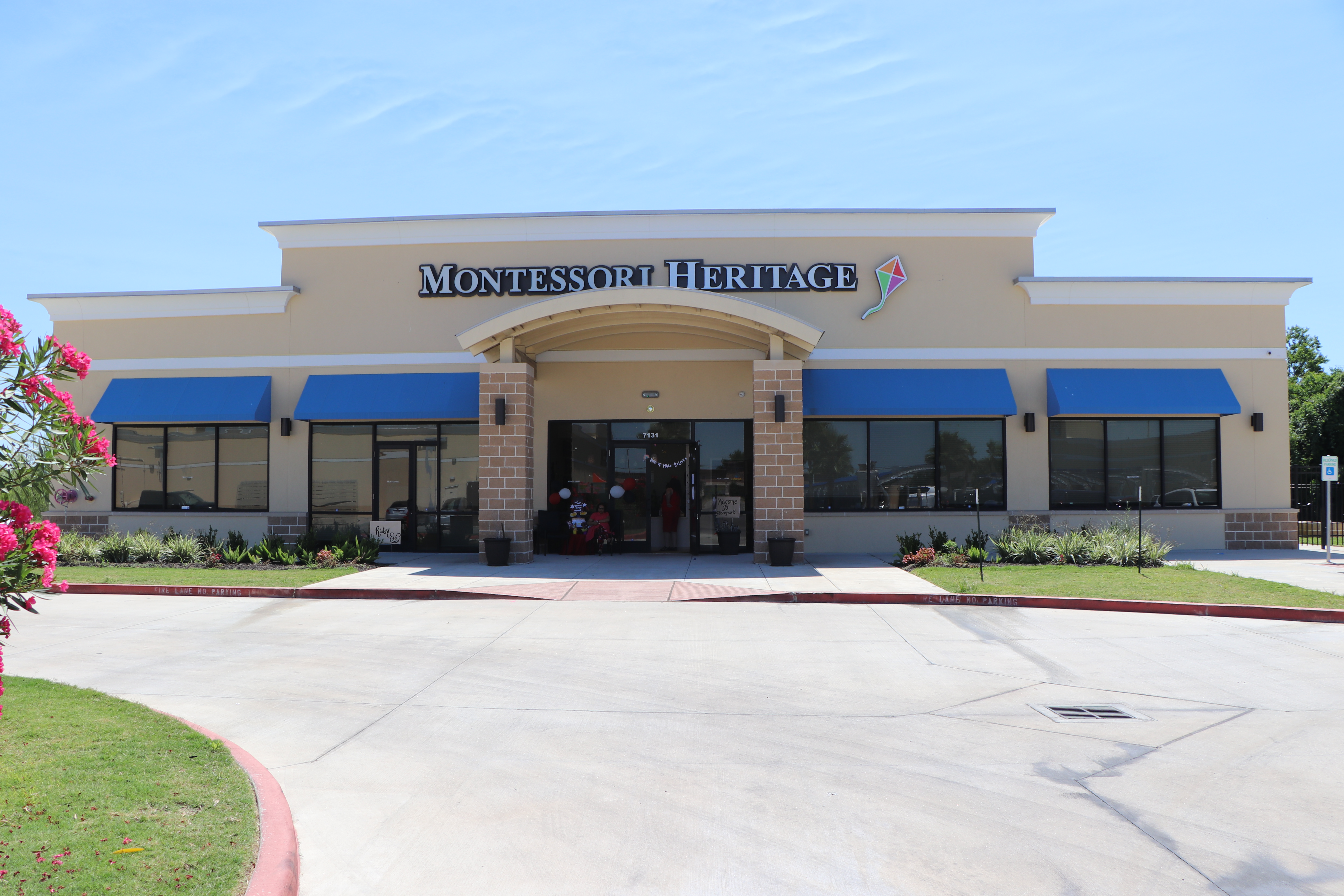 Montessori Heritage's Photo