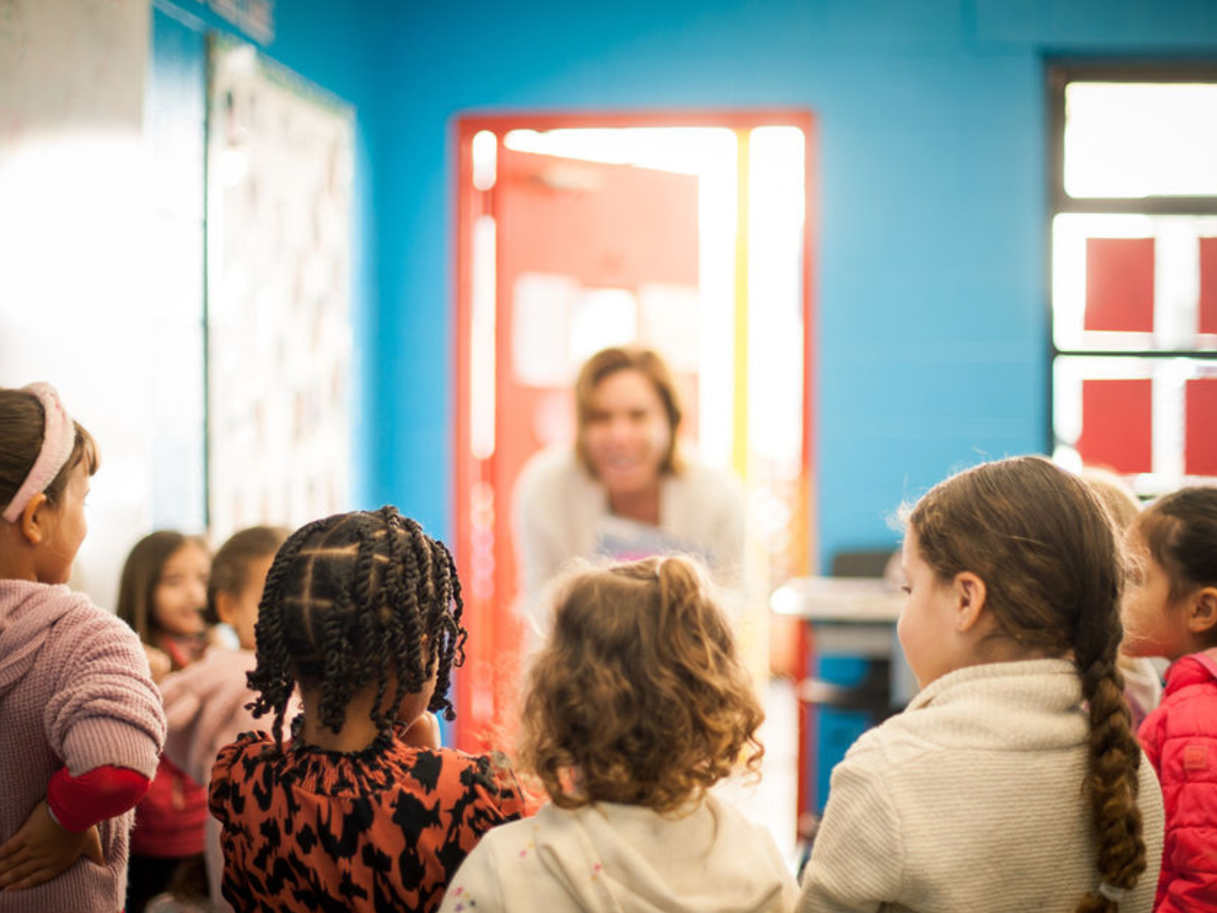 INTIWASI EARLY EDUCATION CENTER's Photo