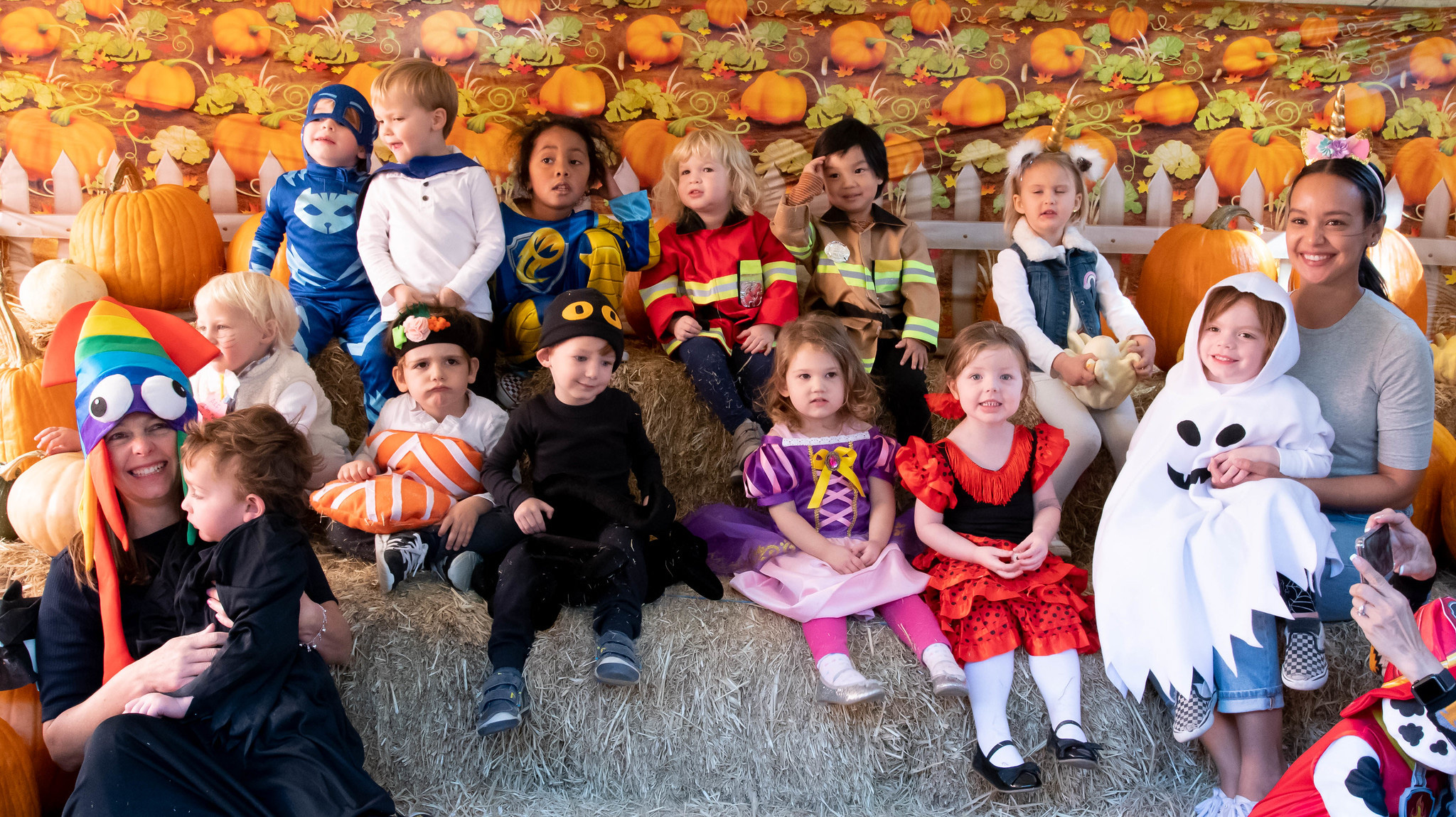 COLIBRI PRESCHOOL's Photo