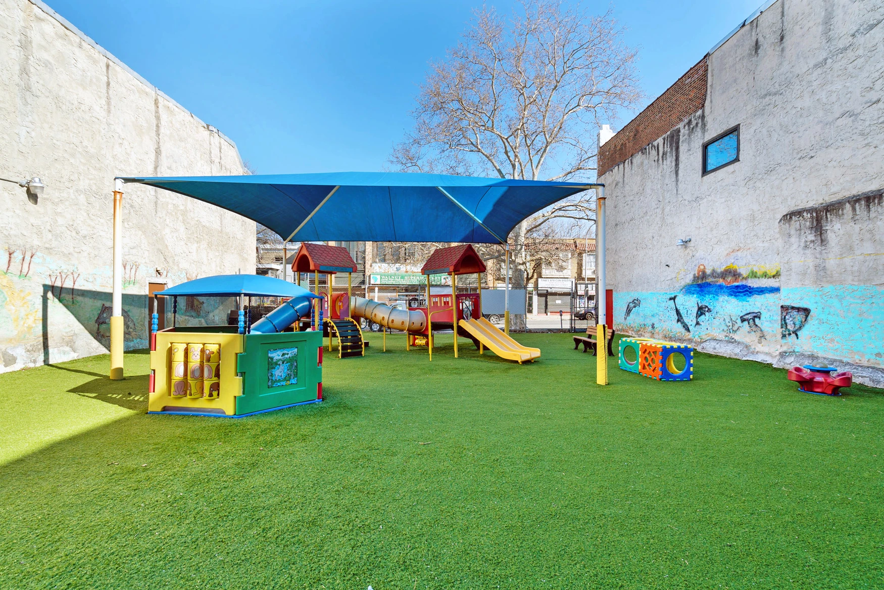 T.Y.L II Preschool & Childcare's Photo