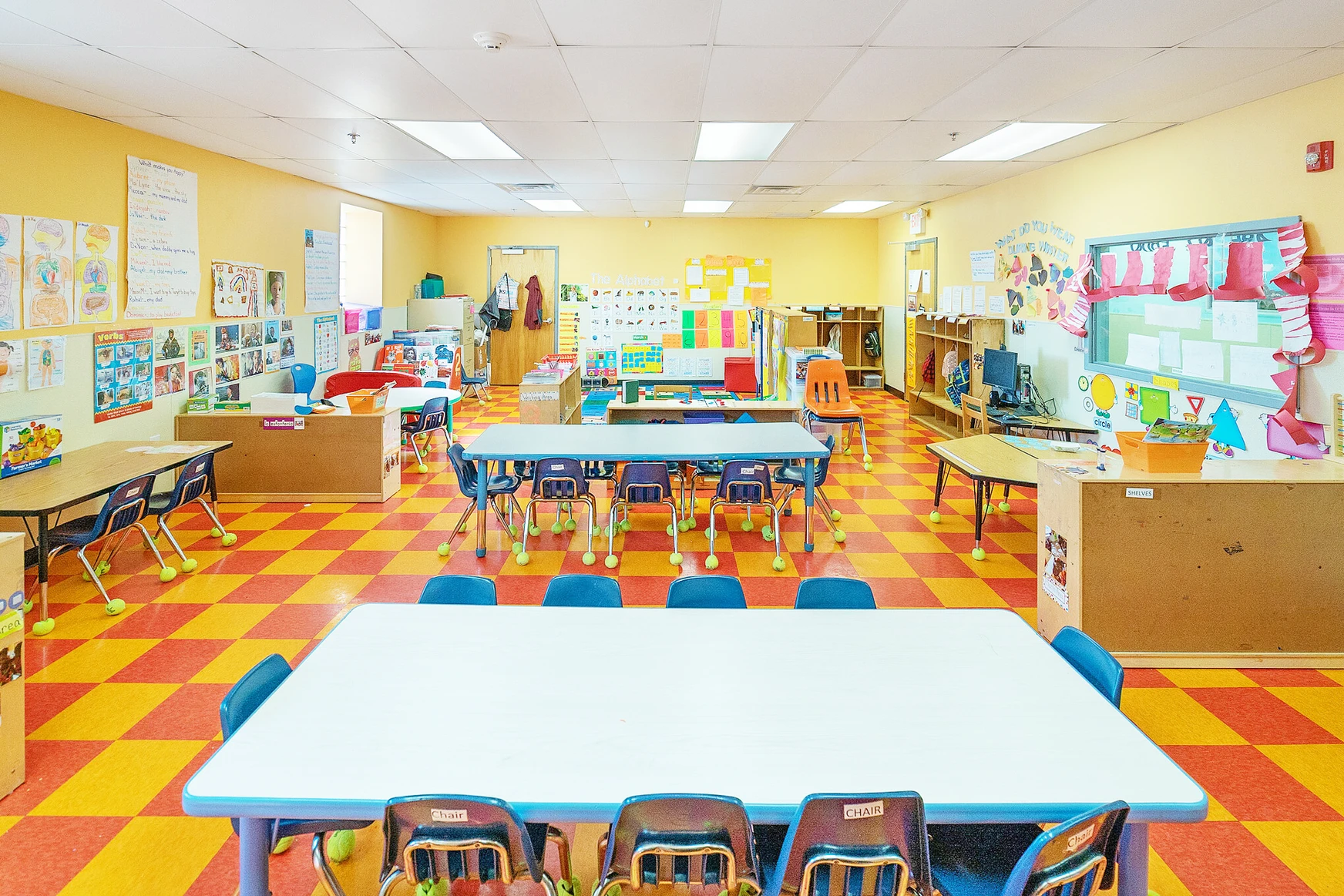 LEARNING CENTRAL PRESCHOOL's Photo