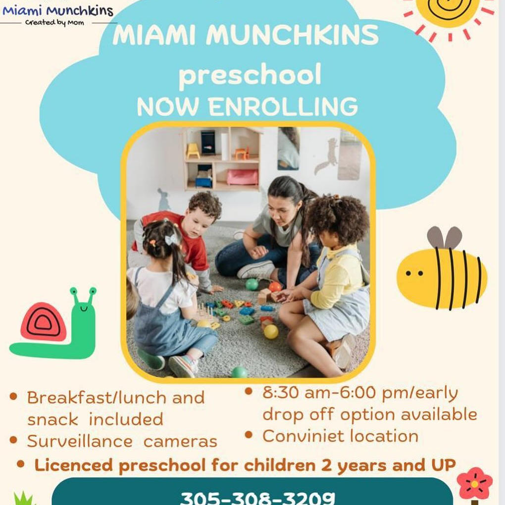 Miami Munchkins's Photo