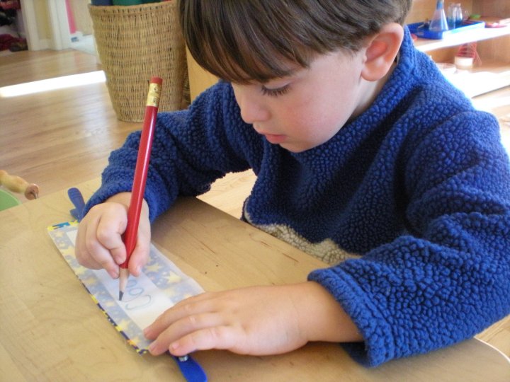 American River Montessori's Photo