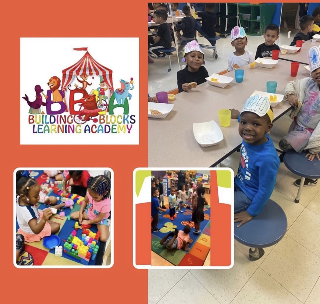 BUILDING BLOCKS LEARNING ACADEMY FOR KIDS, INC.'s Photo