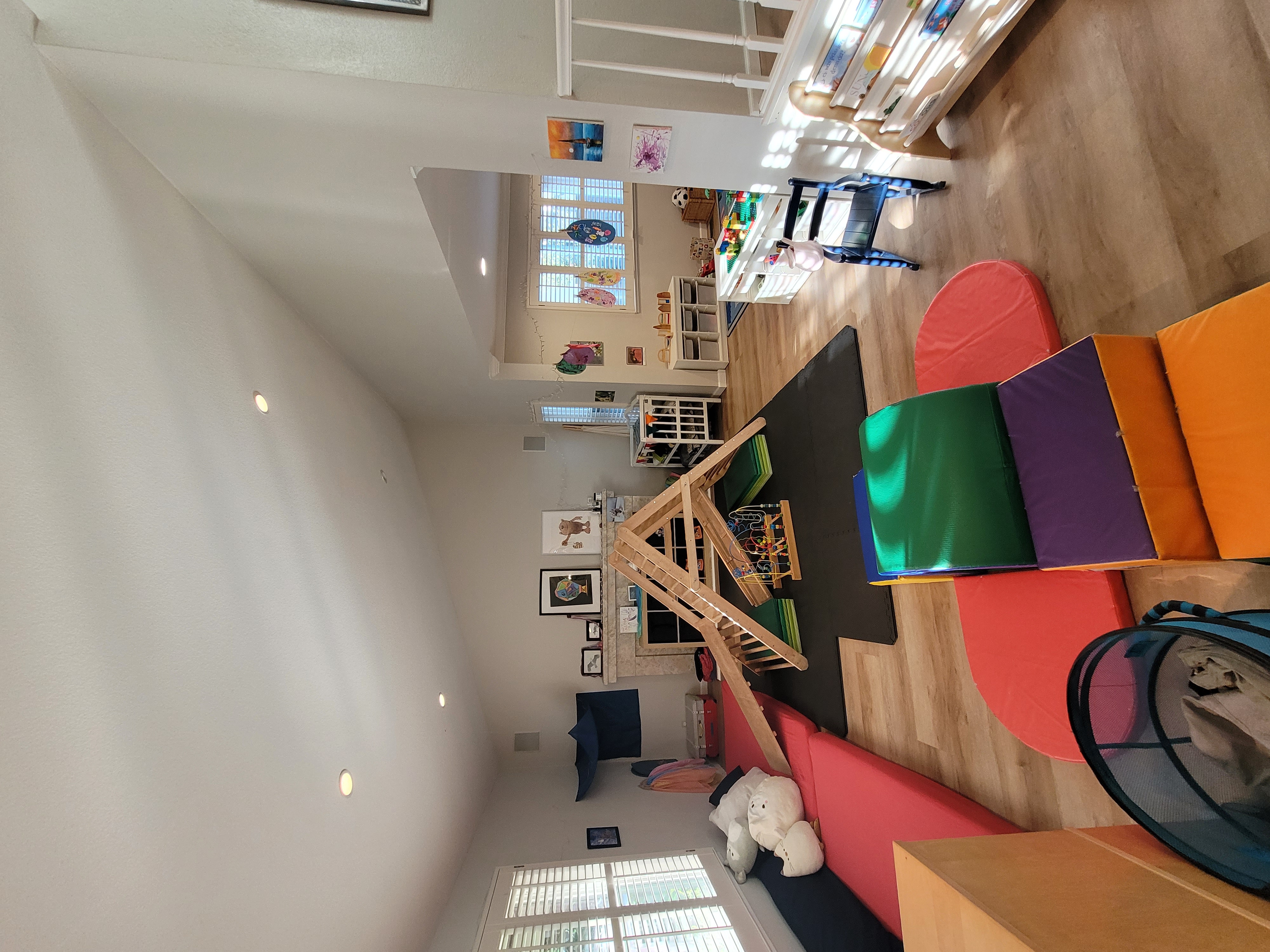 Kinderhaus Childcare's Photo