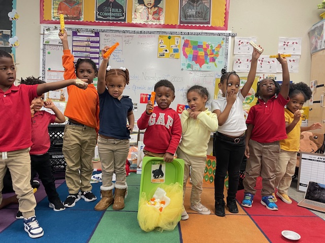 The Ivy League Child Development Center's Photo