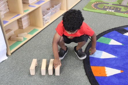 SHOOTING STARS PRESCHOOL's Photo