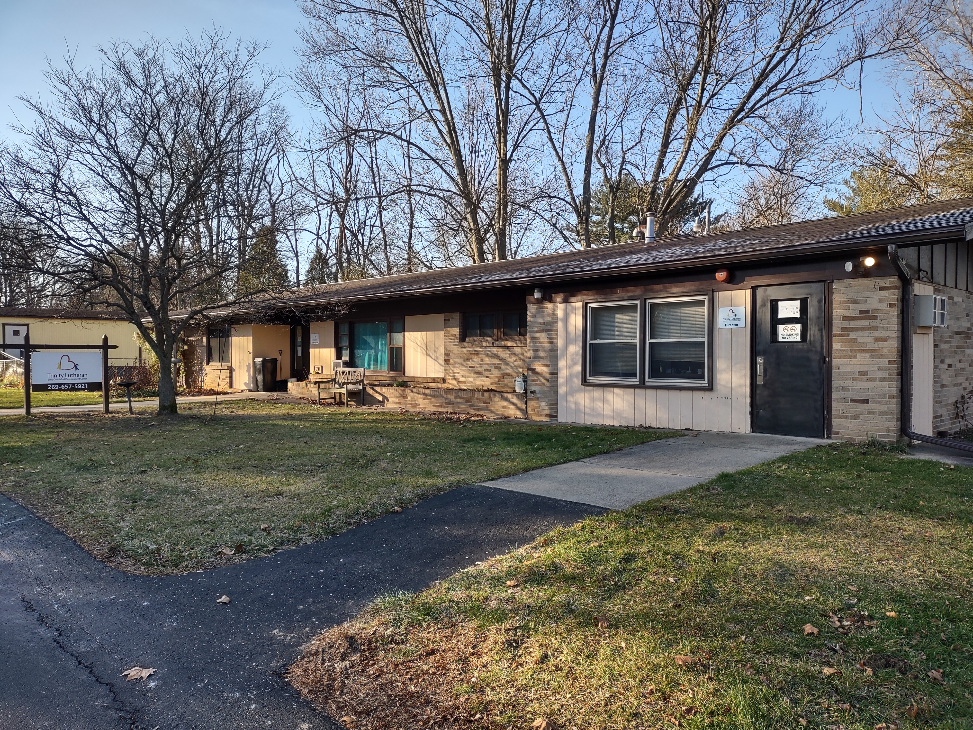 Trinity Lutheran ECDC's Photo
