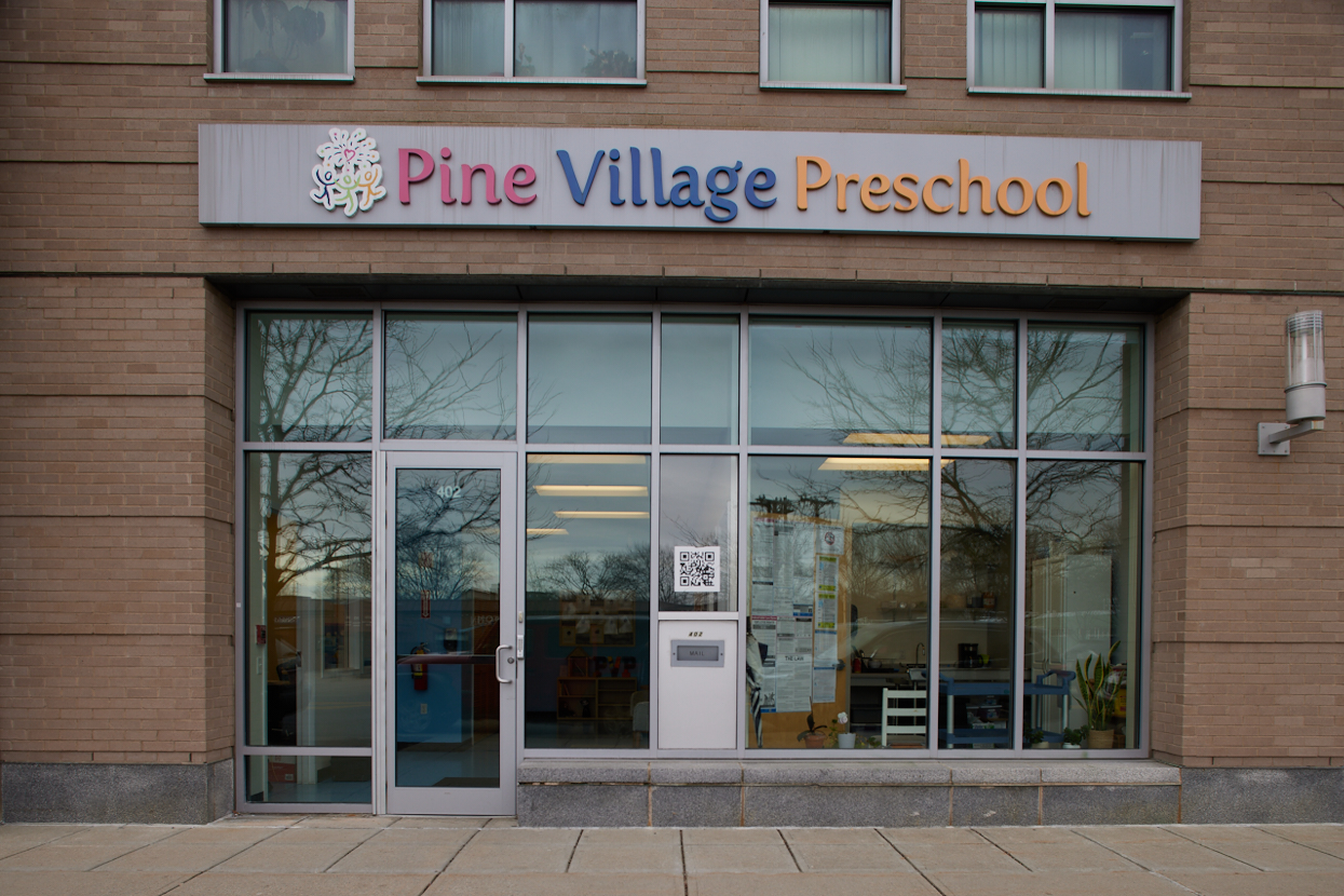 Pine Village Preschool, Brighton's Photo
