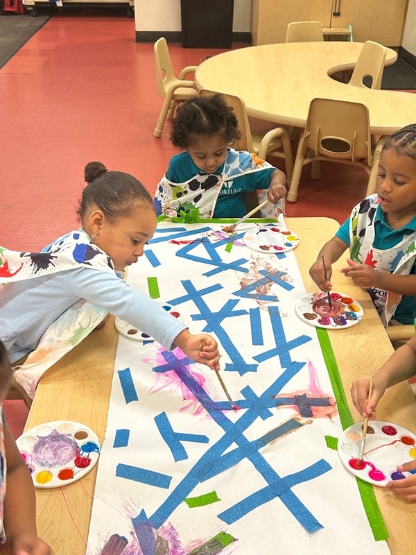 Fortune Preschool (San Bernardino)'s Photo