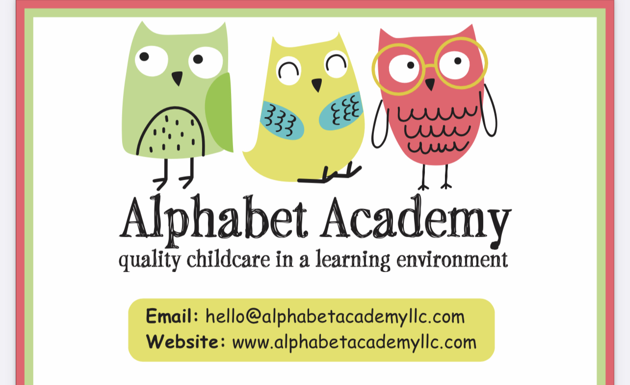 ALPHABET ACADEMY LLC's Photo