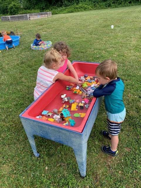 HJC EARLY LEARNING CENTER's Photo