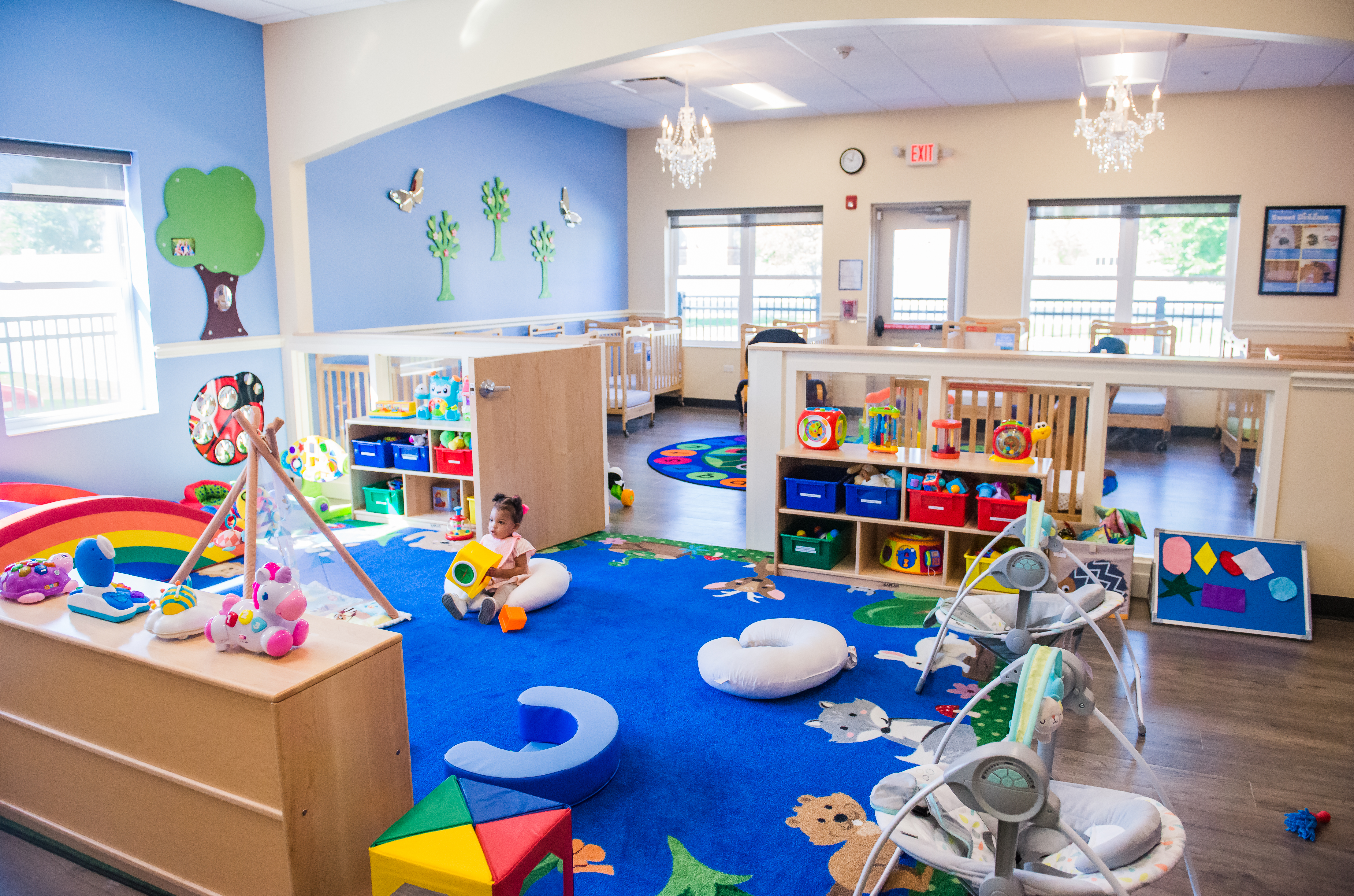 Kiddie Academy of Lincoln Square - Ravenswood 's Photo