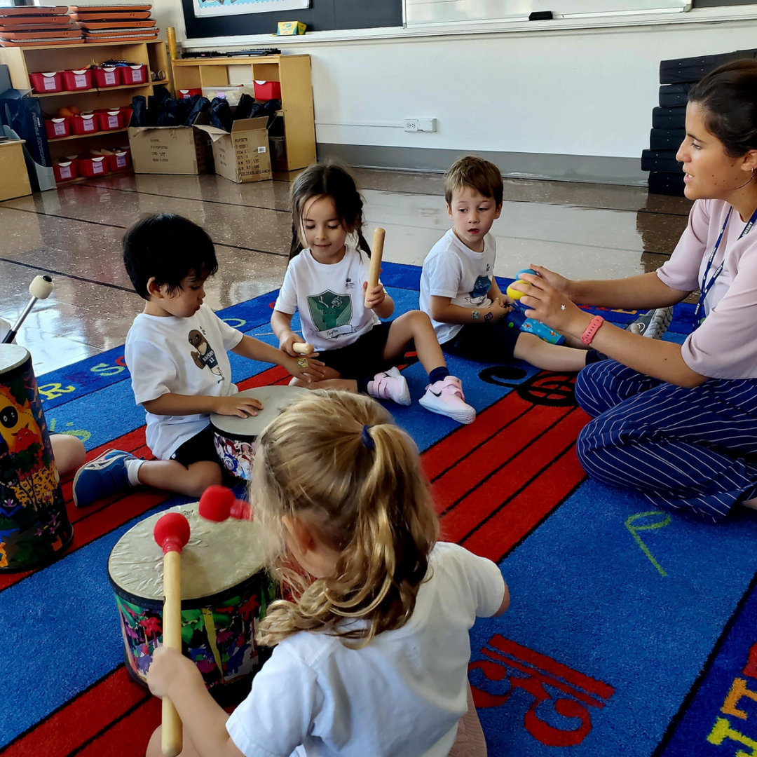 Nord Anglia International School New York's Photo