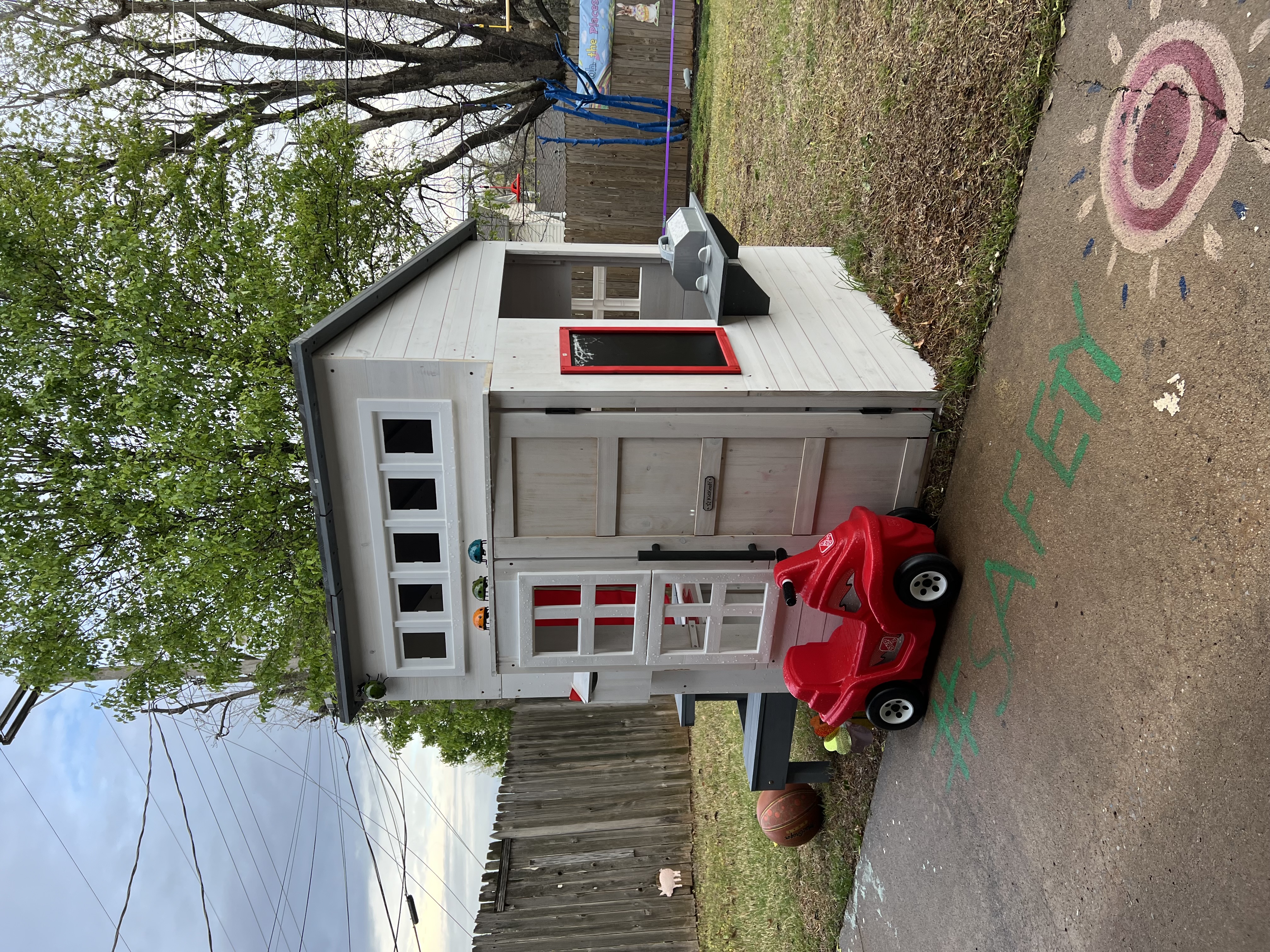 Mommy Daddy Daycare's Photo