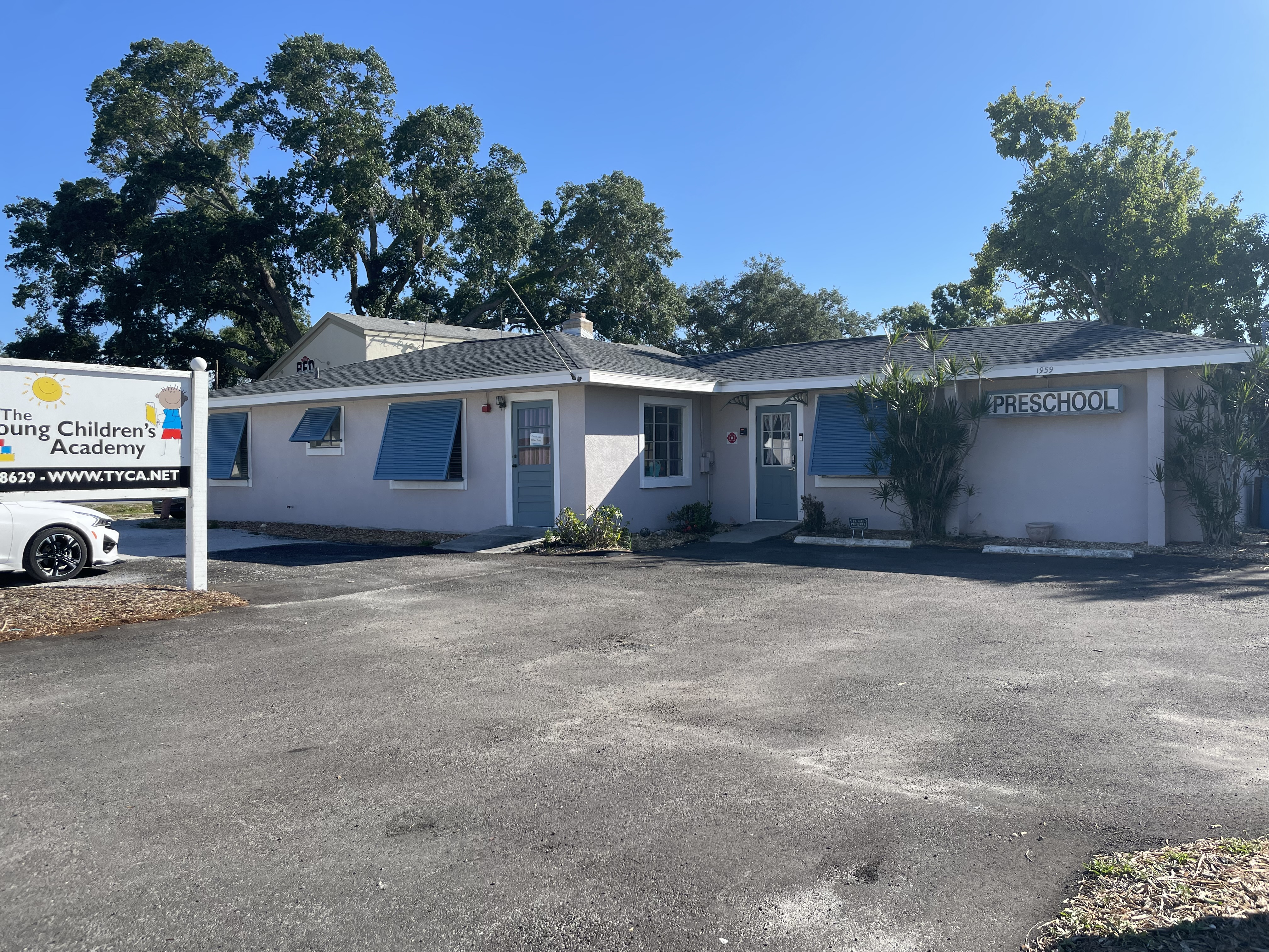 THE YOUNG CHILDREN'S ACADEMY's Photo