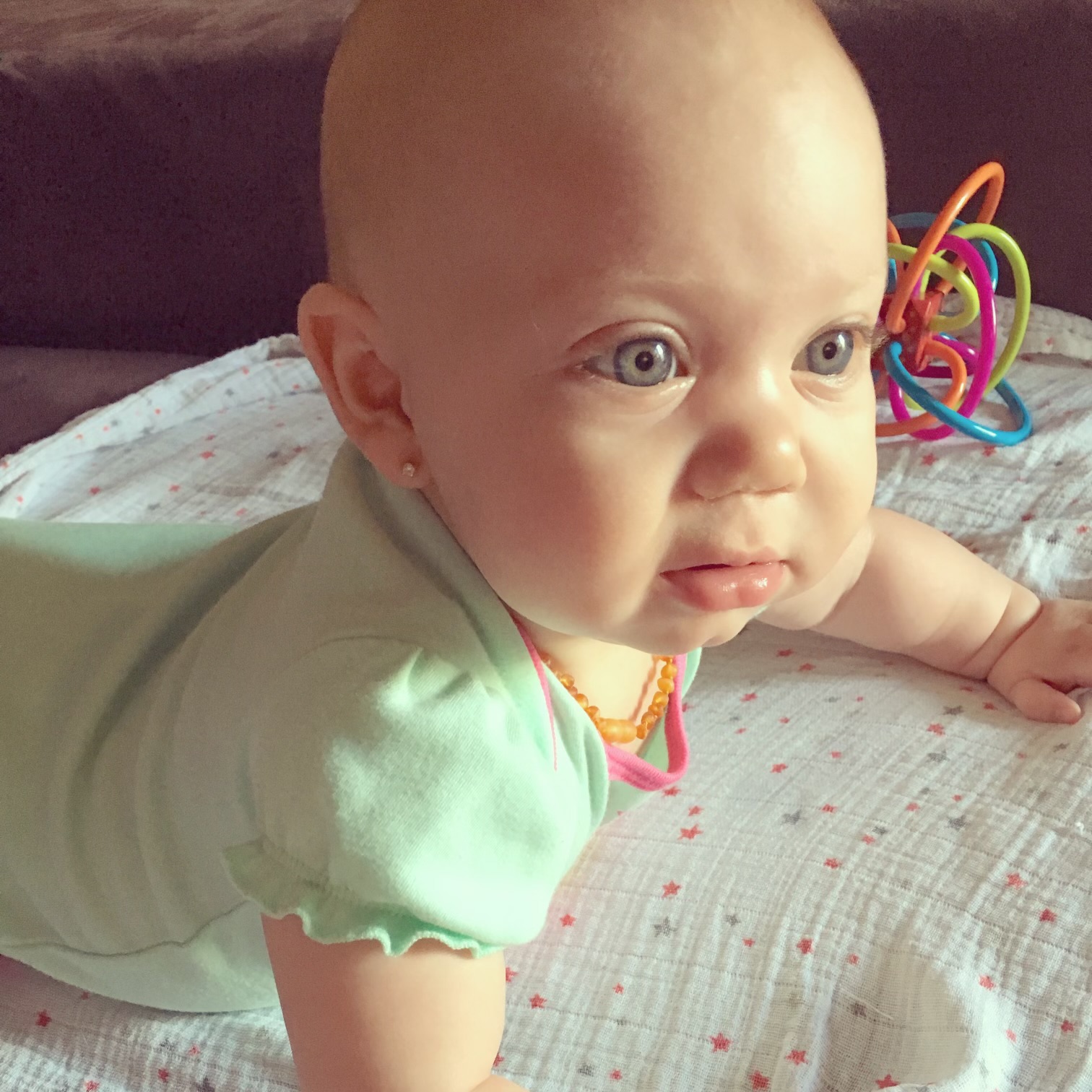 Highland Playschool's Photo