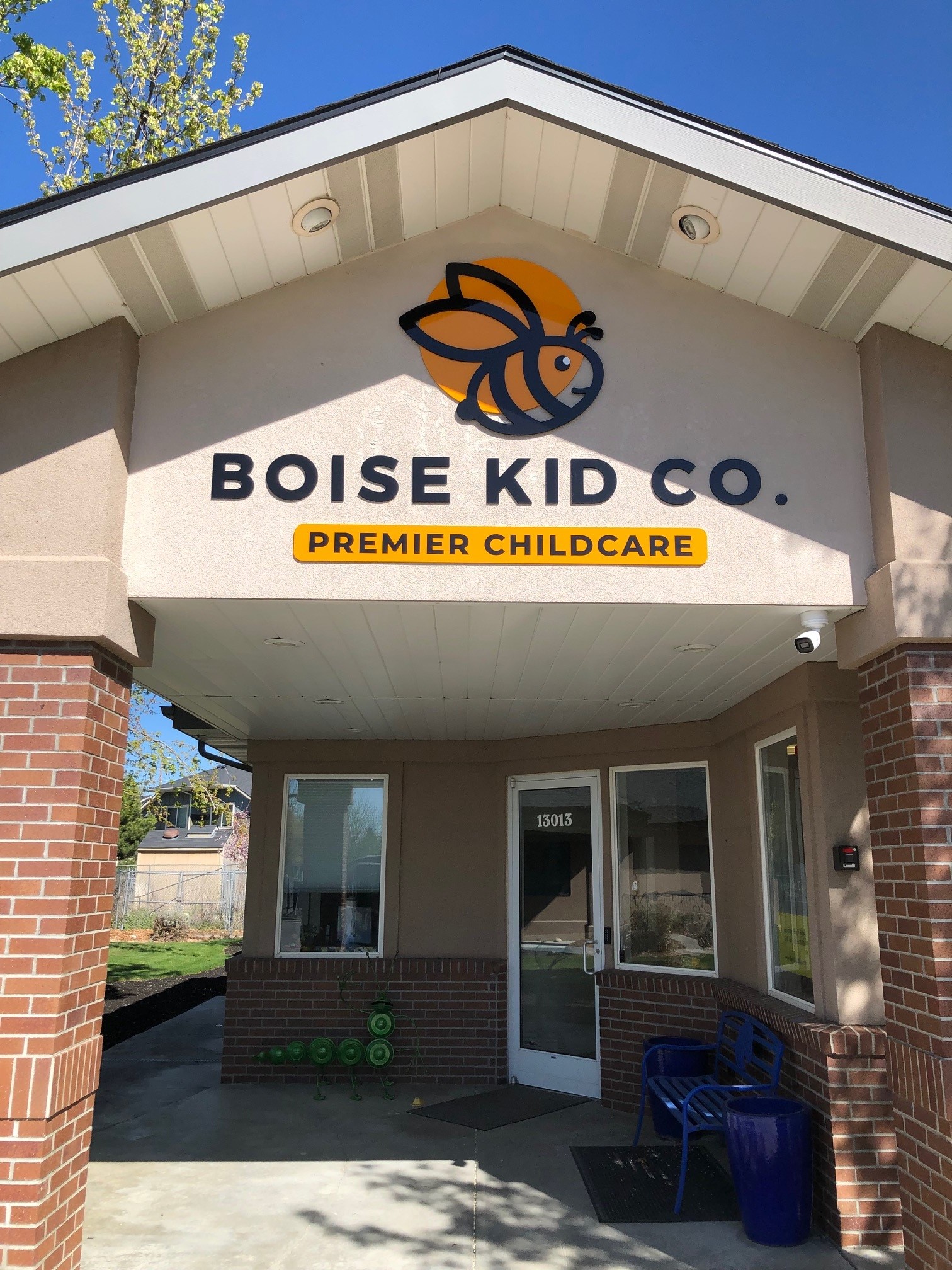 Boise Kid Co's Photo