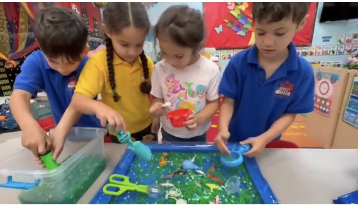 Happy Family Learning Center's Photo