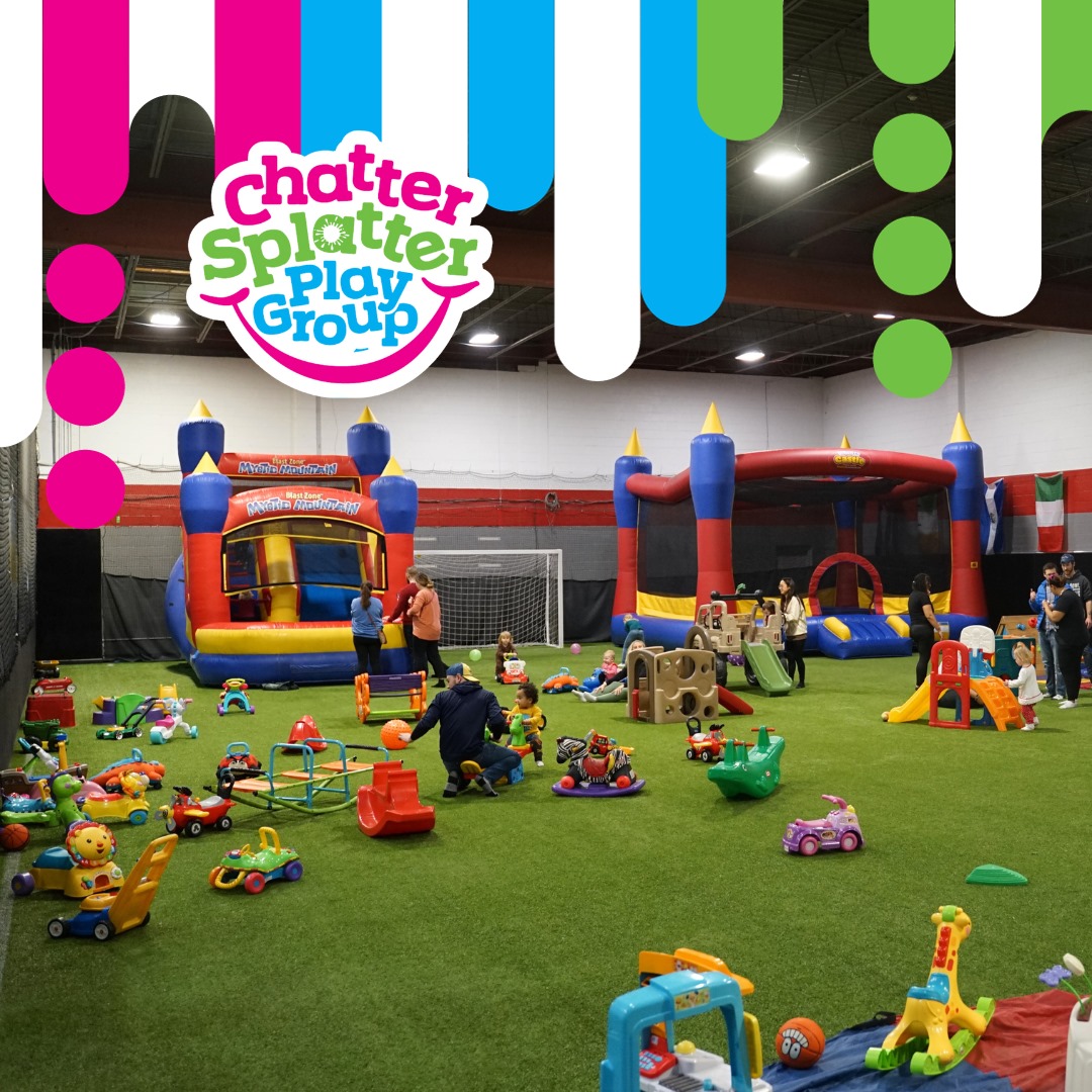 Chatter Splatter Daycare LLC's Photo