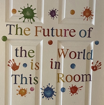 Trinity Day Care Center's Photo