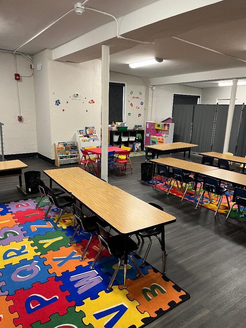 PURPOSE DRIVEN DAYCARE's Photo