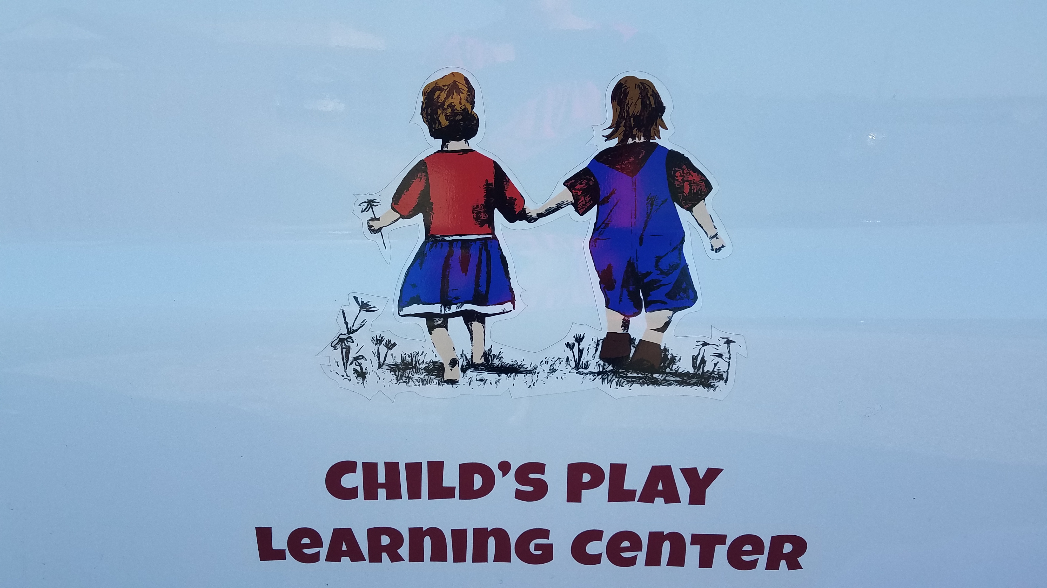 CHILD'S PLAY LEARNING CENTER INC's Photo