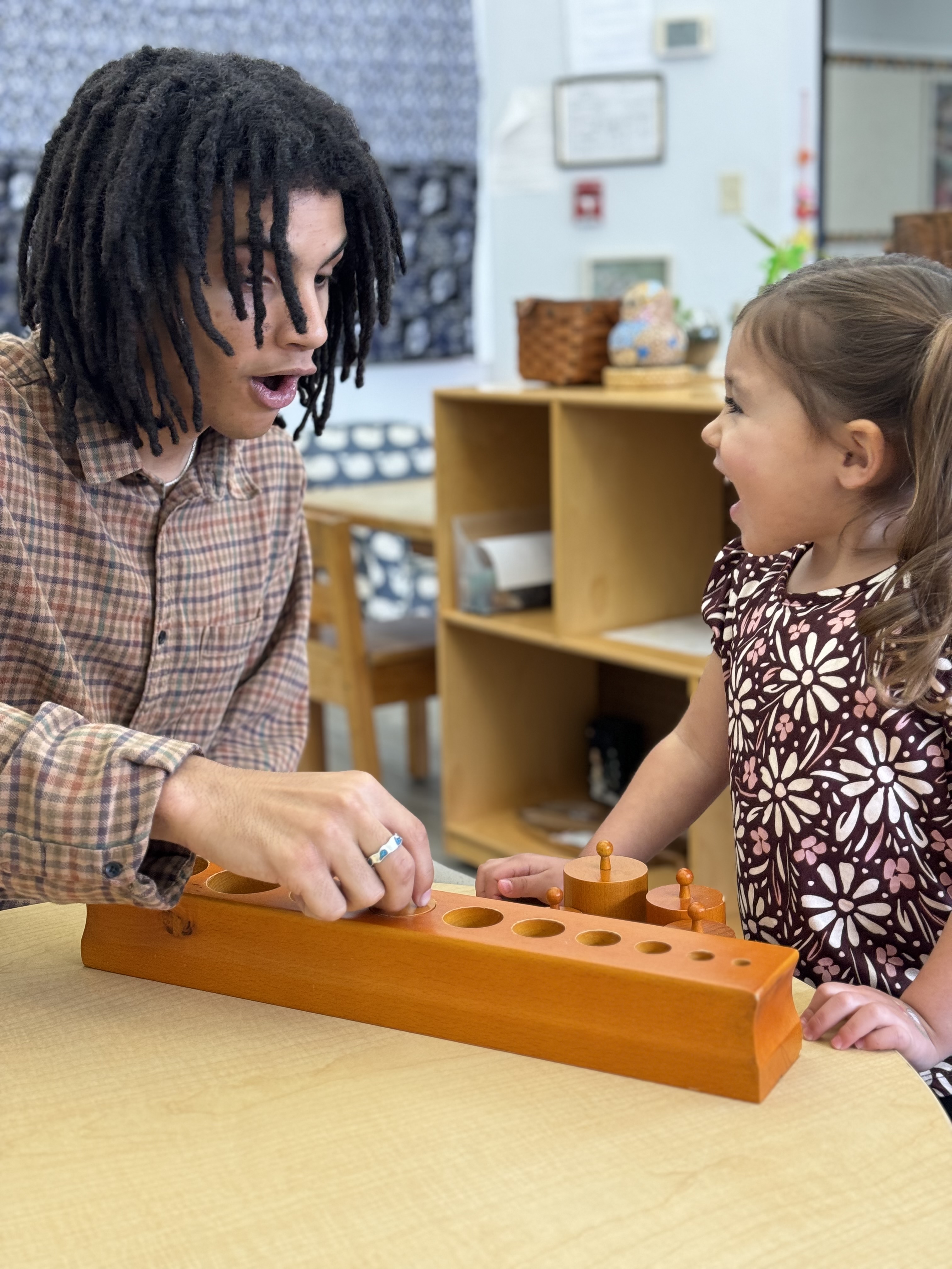 HUMANKIND MONTESSORI's Photo