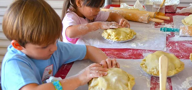 The Lil' School's Photo