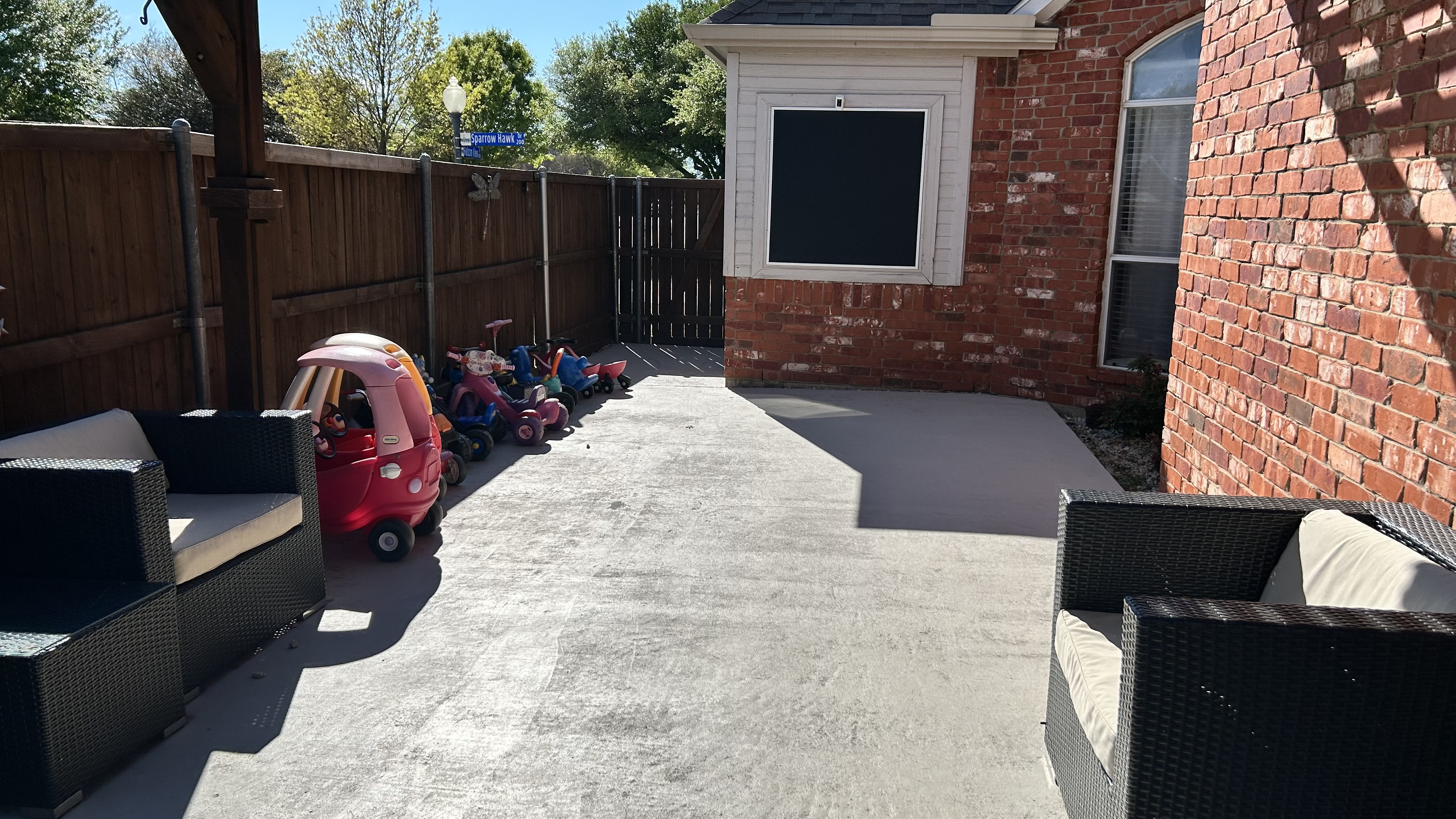 Growin' Up Licensed Home Daycare's Photo